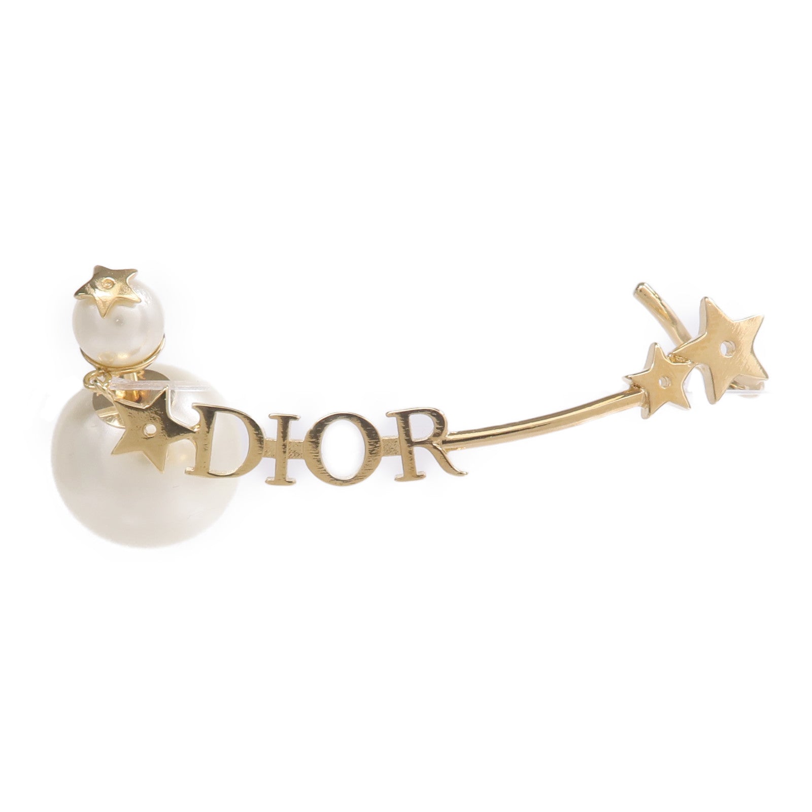 Dior 金屬Earring耳環