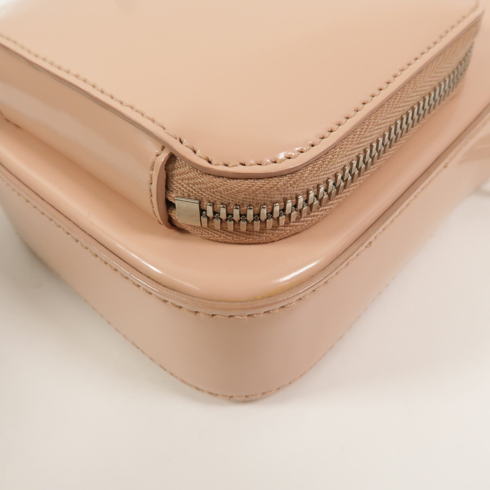 PRADA 牛皮皮革Shoulder Bag手挽肩背兩用袋