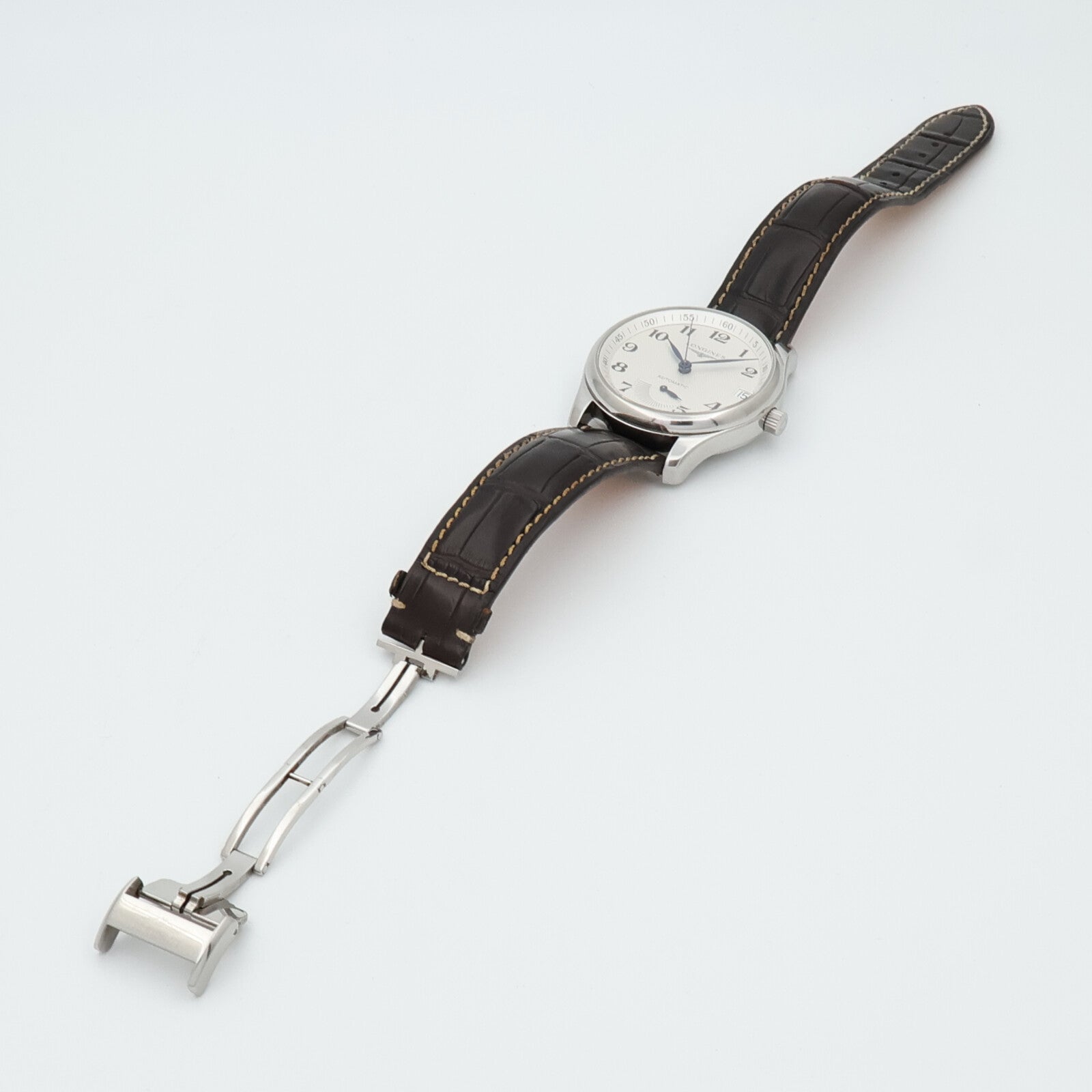 LONGINES Master Collection L2.666.4