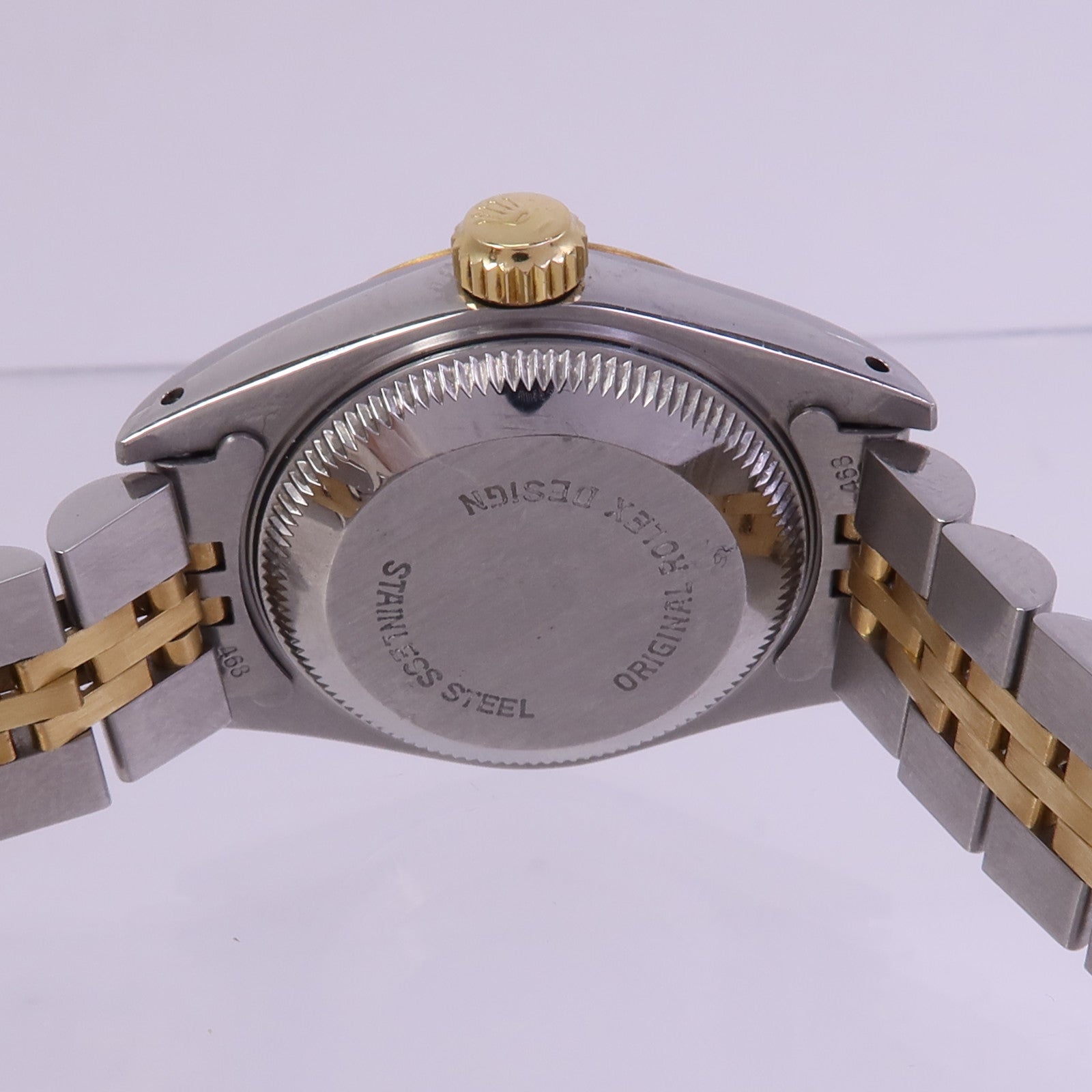ROLEX Datejust 69173G