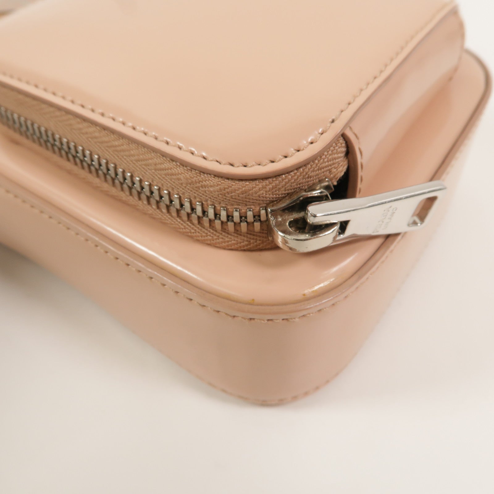 PRADA 牛皮皮革Shoulder Bag手挽肩背兩用袋