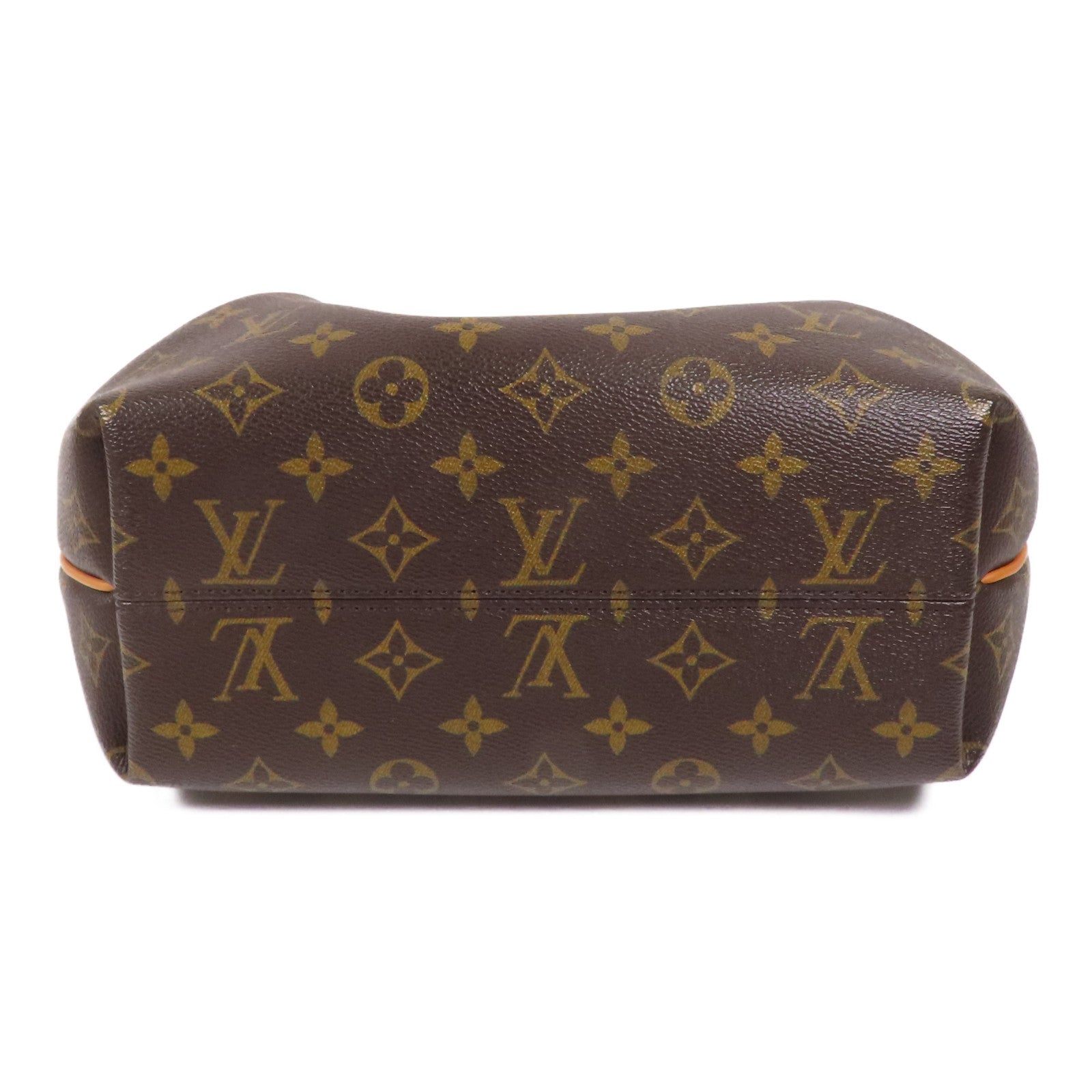 LOUIS VUITTON Monogram Turenne PM金扣手挽肩背兩用袋