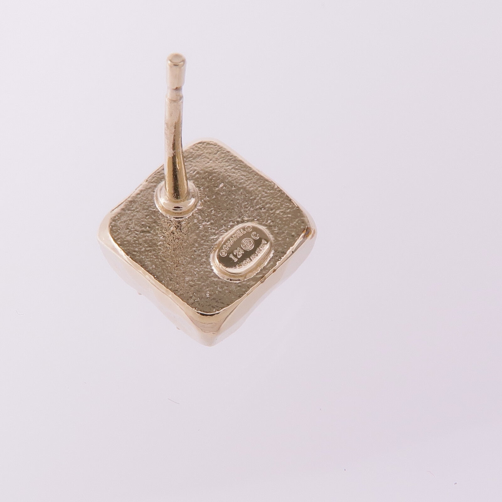 CHANEL 金屬Earrings耳環