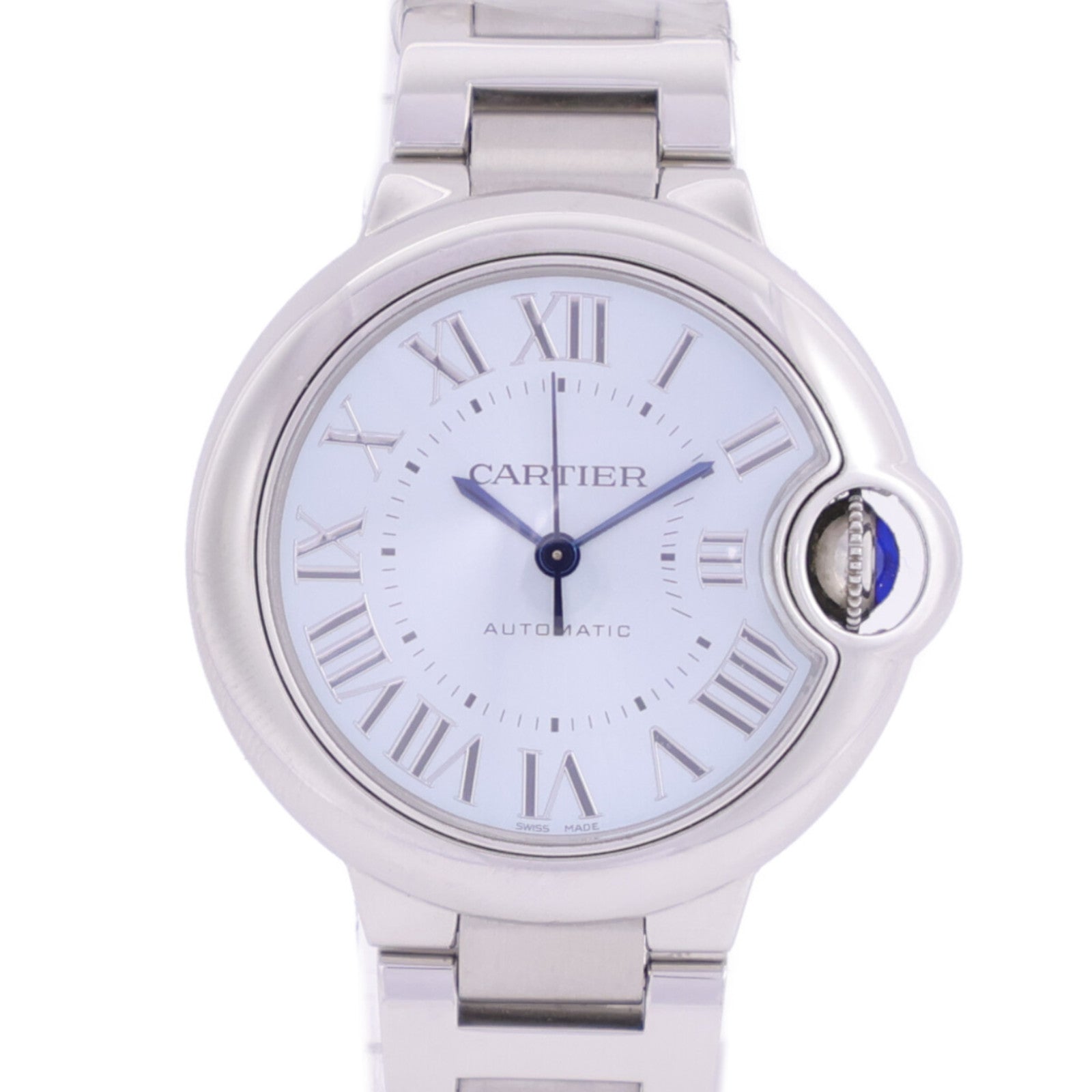 CARTIER Ballon Blue WSBB0062