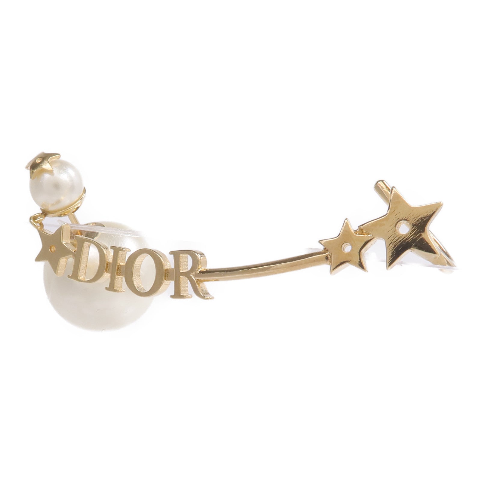 Dior 金屬Earring耳環