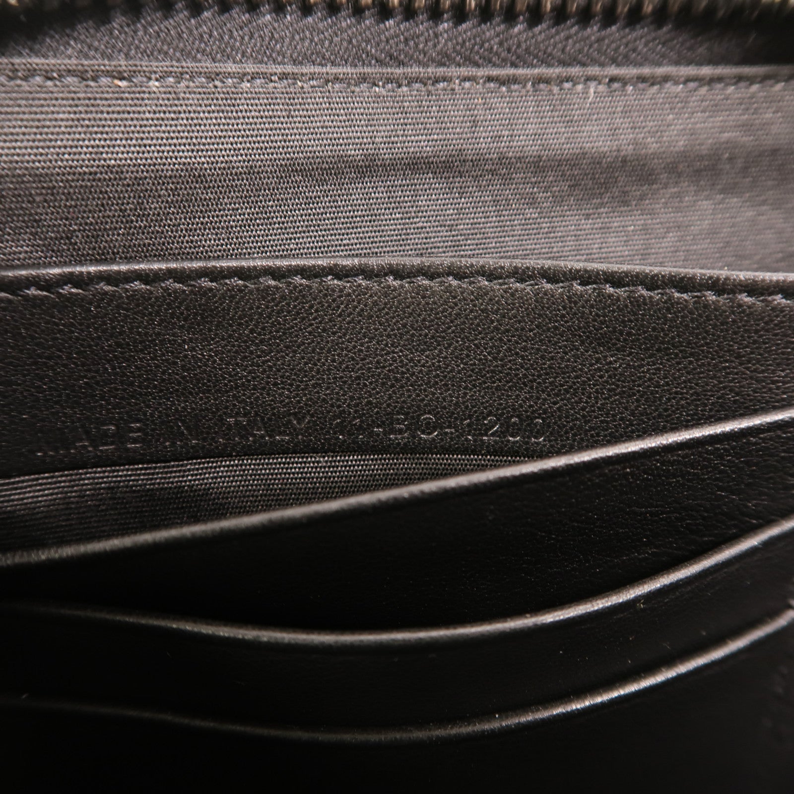 Dior 帆布Oblique Zipped Pouch With Strap銀扣肩背袋