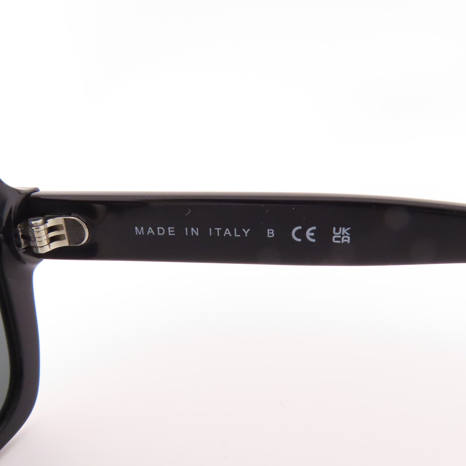 CHANEL PVC Sunglasses太陽眼鏡
