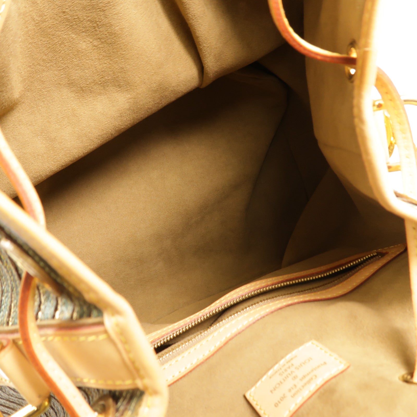 LOUIS VUITTON Monogram Eden Neo手挽肩背兩用袋