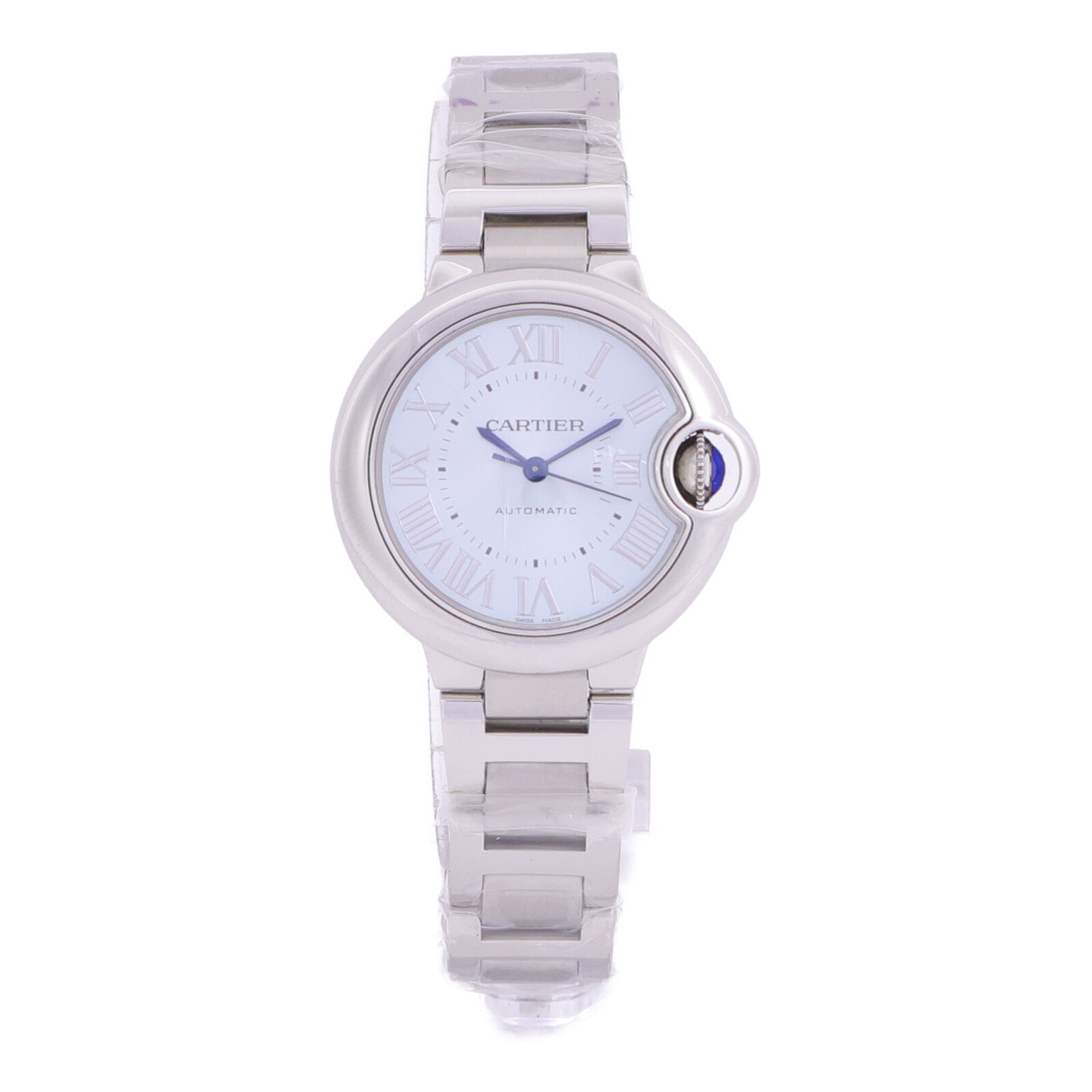 CARTIER Ballon Blue WSBB0062