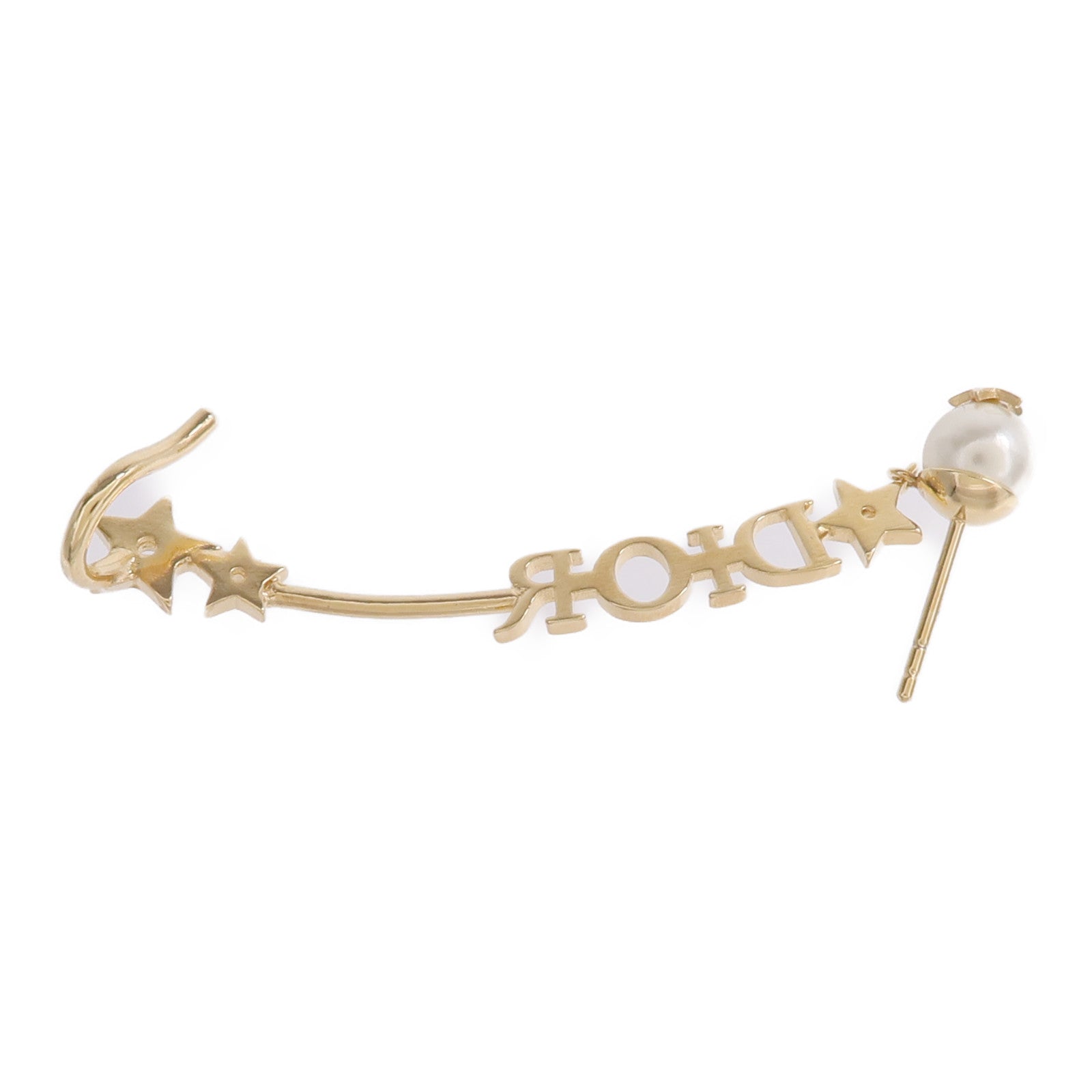 Dior 金屬Earring耳環