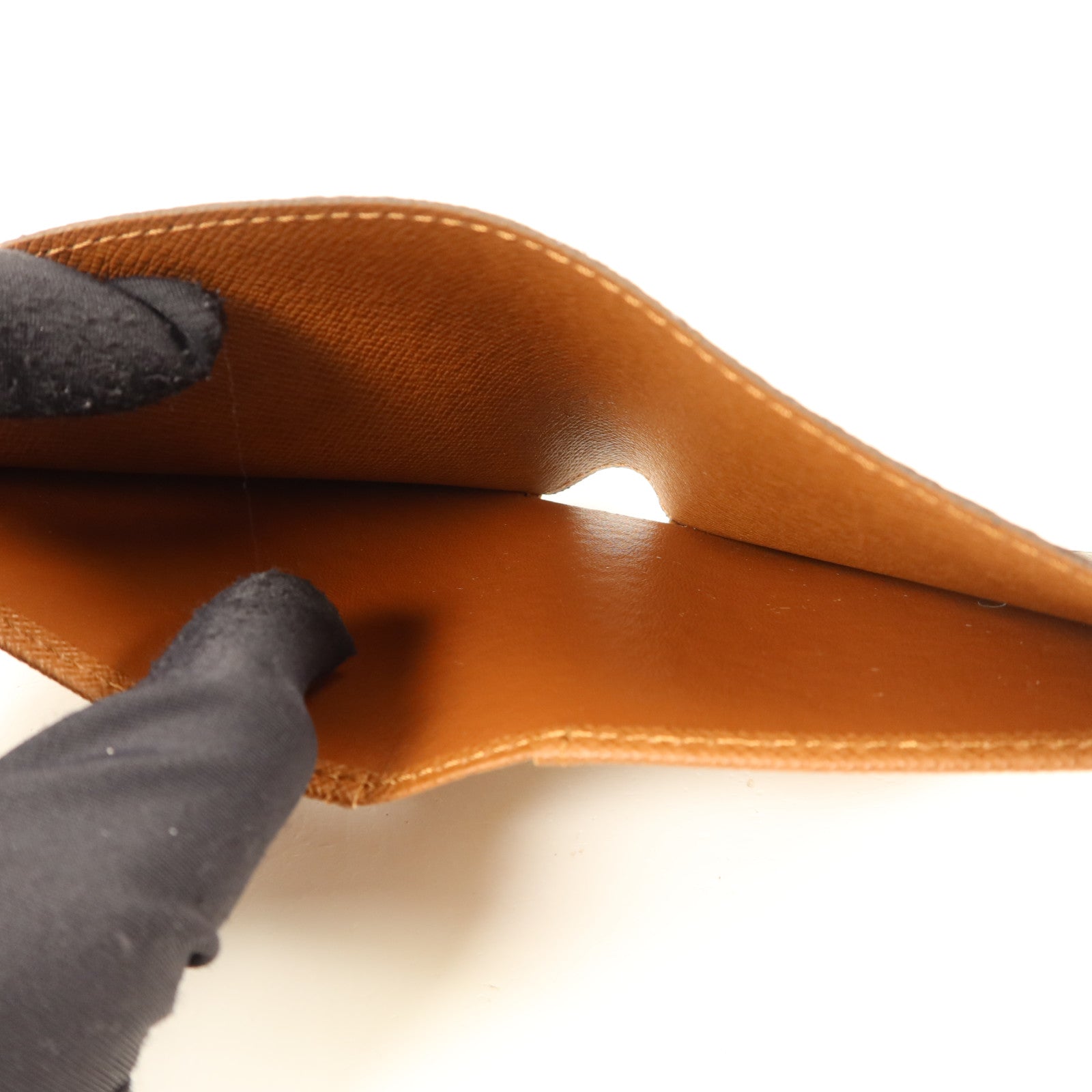LOUIS VUITTON Monogram Bifold Wallet錢包