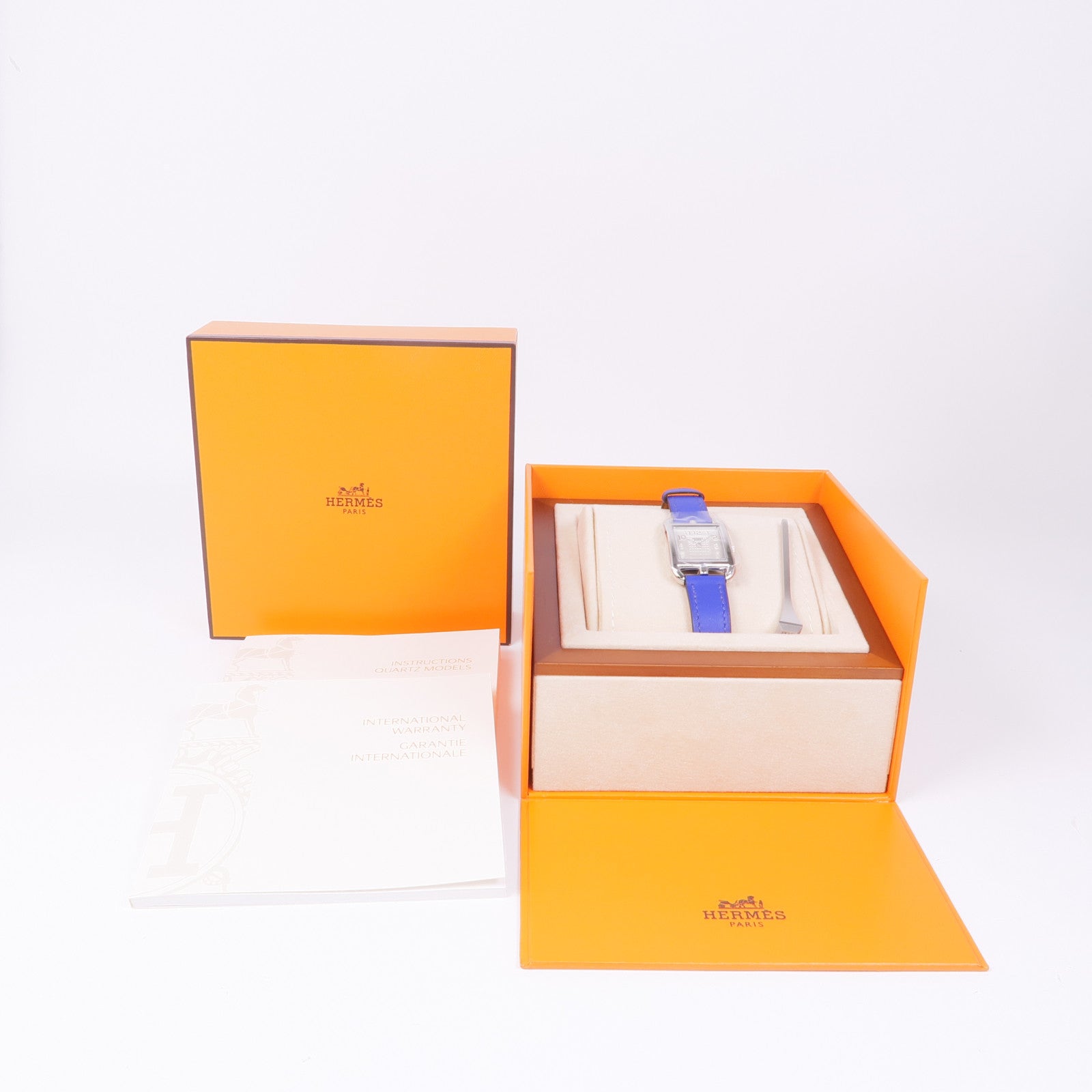 HERMES Capecod CC1.210