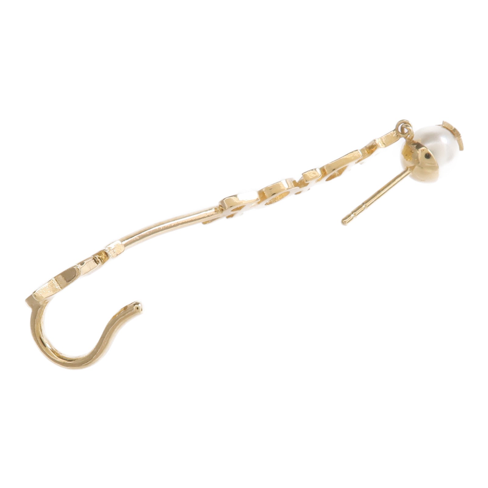 Dior 金屬Earring耳環