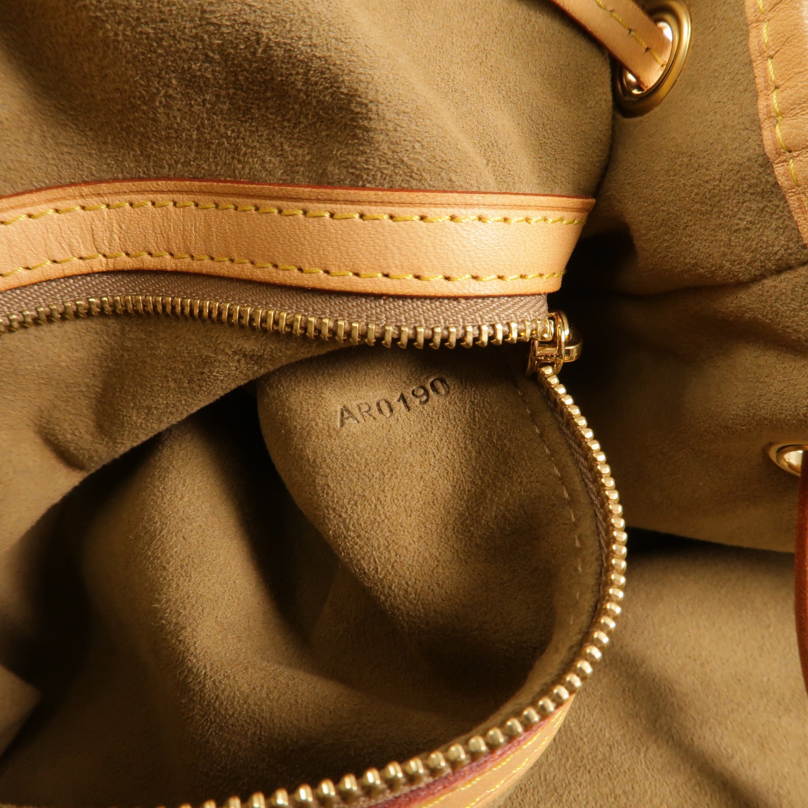 LOUIS VUITTON Monogram Eden Neo手挽肩背兩用袋