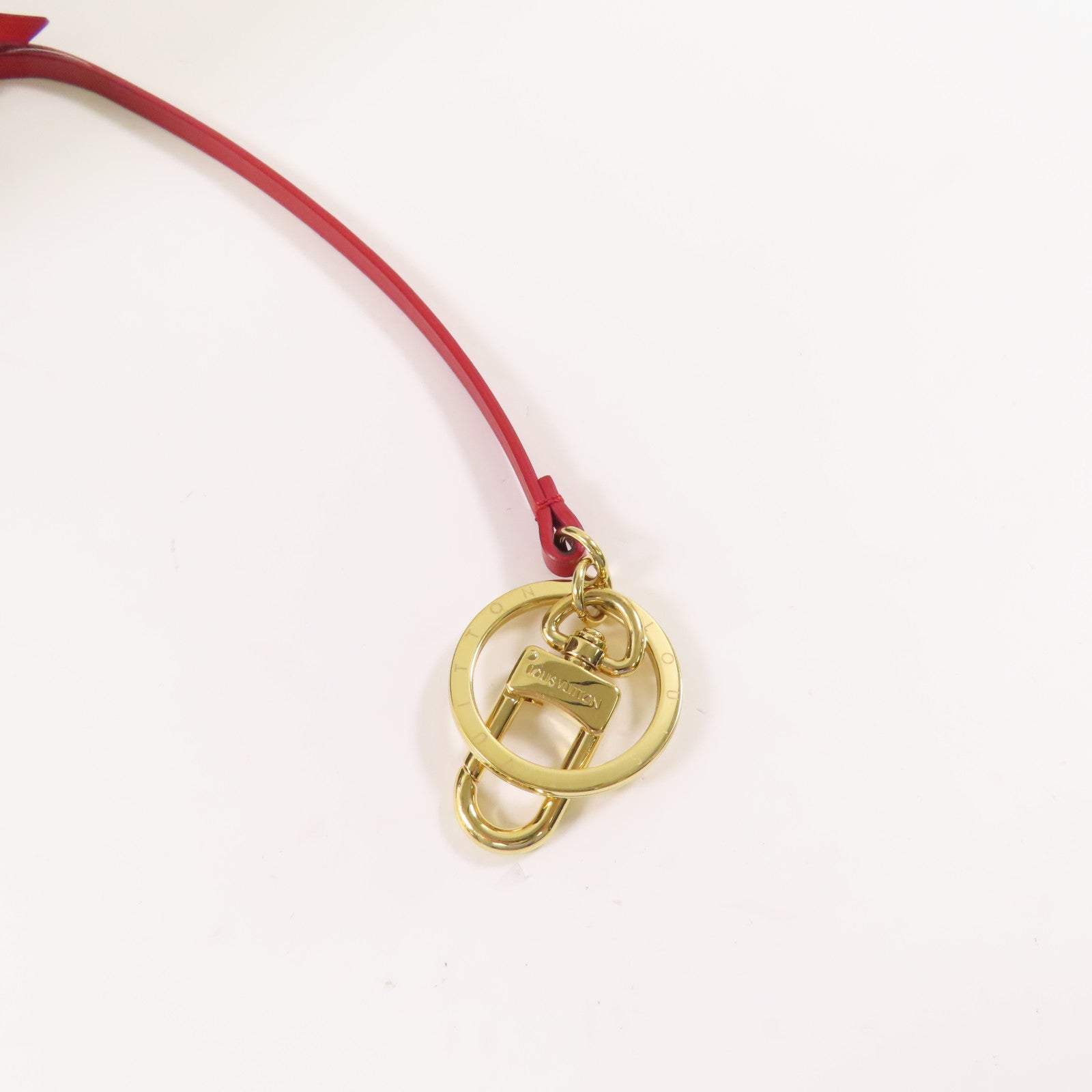 LOUIS VUITTON 【激減優惠】Damier Caissa Hobo金扣手挽袋