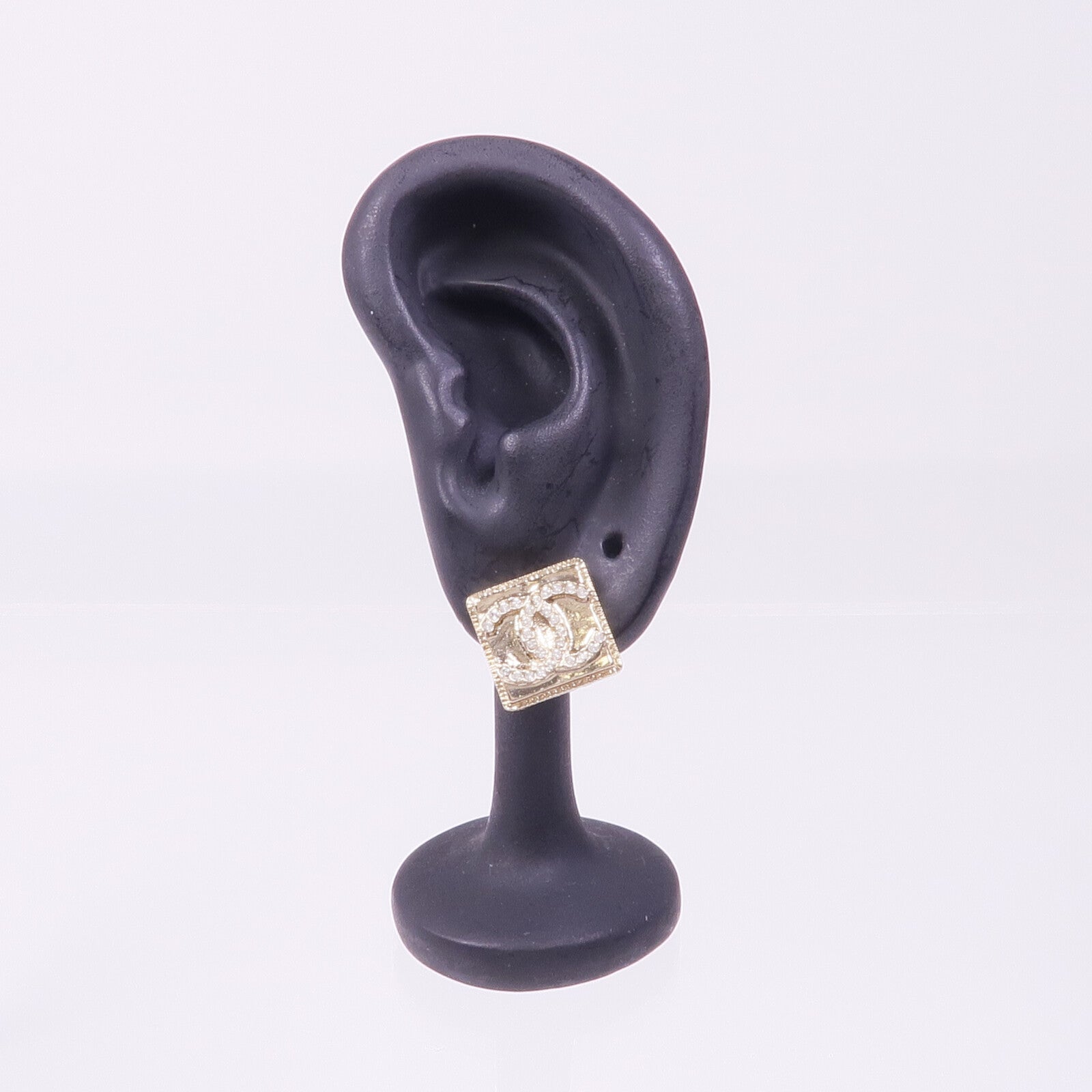 CHANEL 金屬Earrings耳環