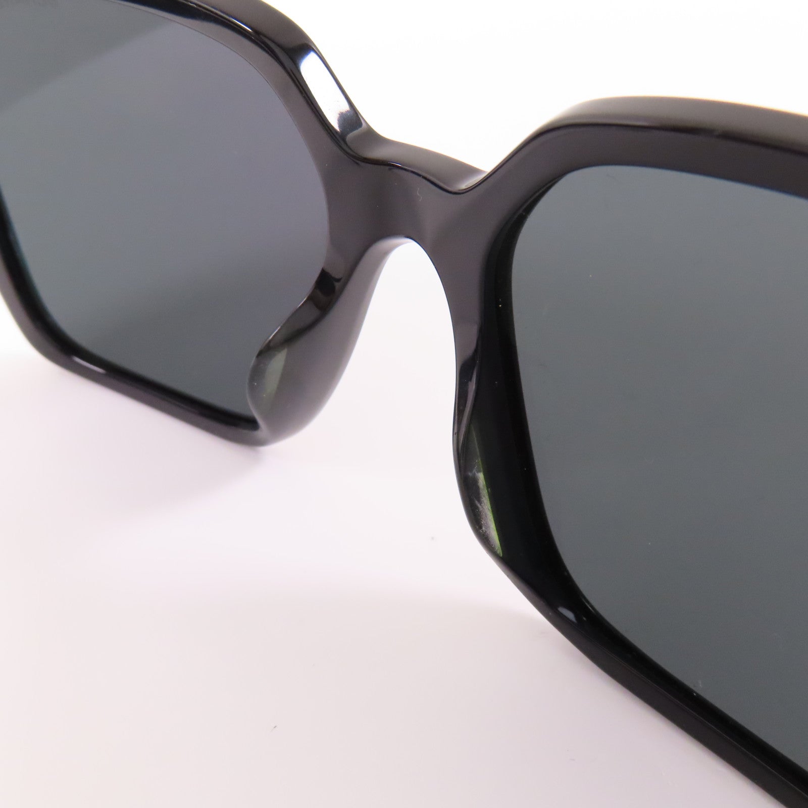 CHANEL PVC Sunglasses太陽眼鏡