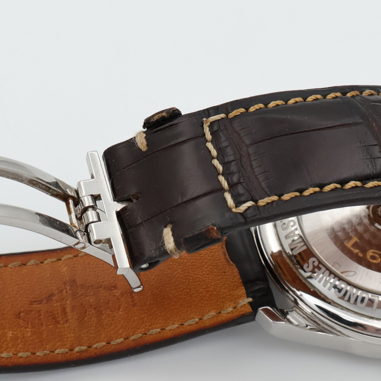 LONGINES Master Collection L2.666.4