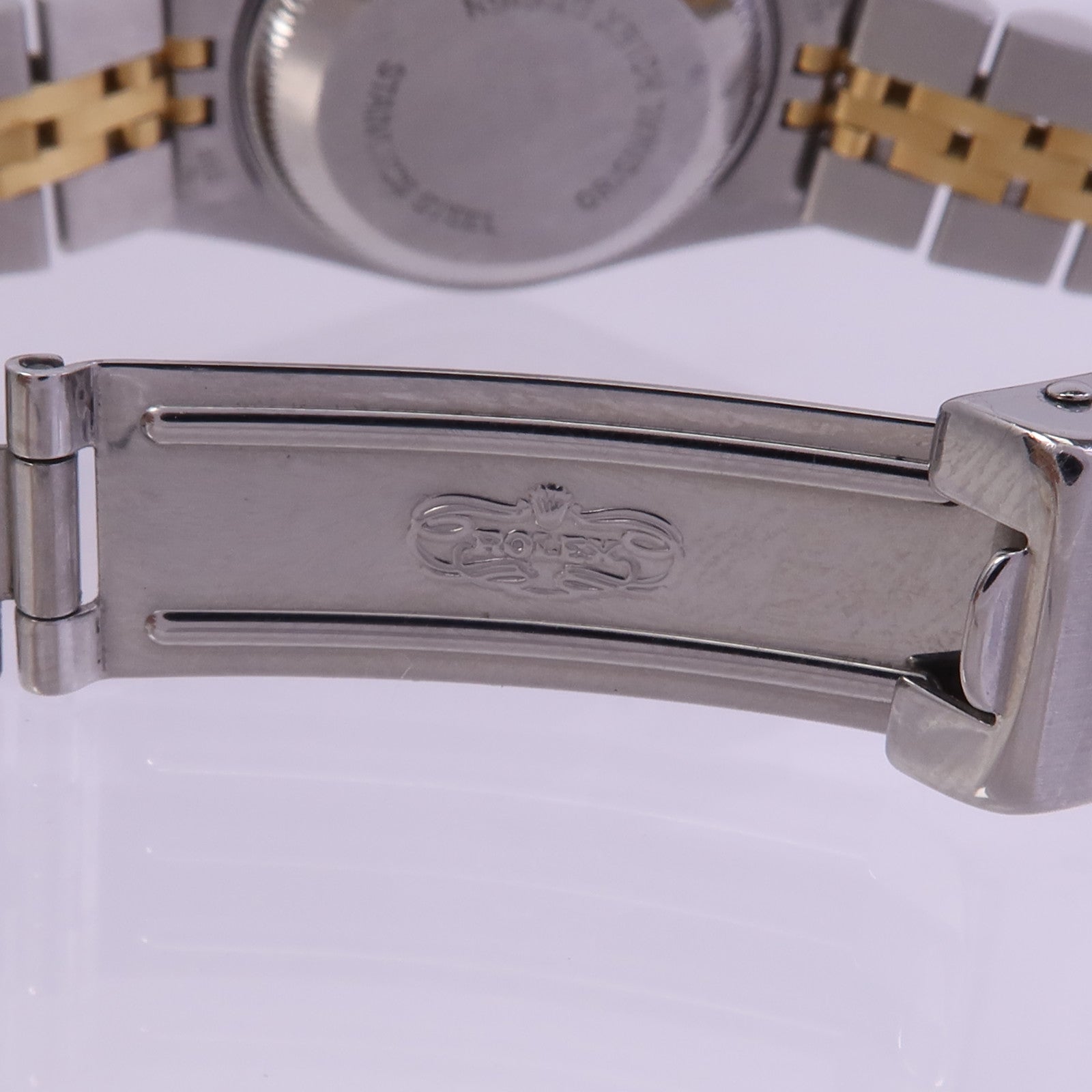 ROLEX Datejust 69173G