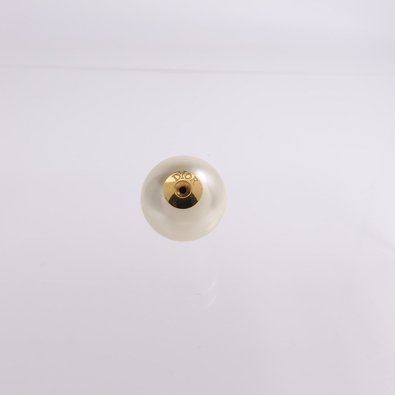 Dior 金屬Earring耳環