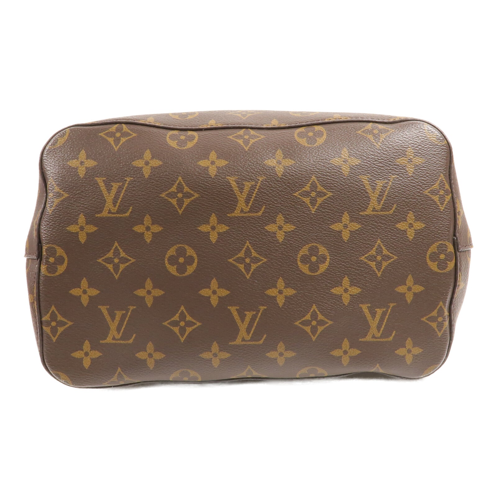 LOUIS VUITTON Monogram Neo Noe MM肩背袋