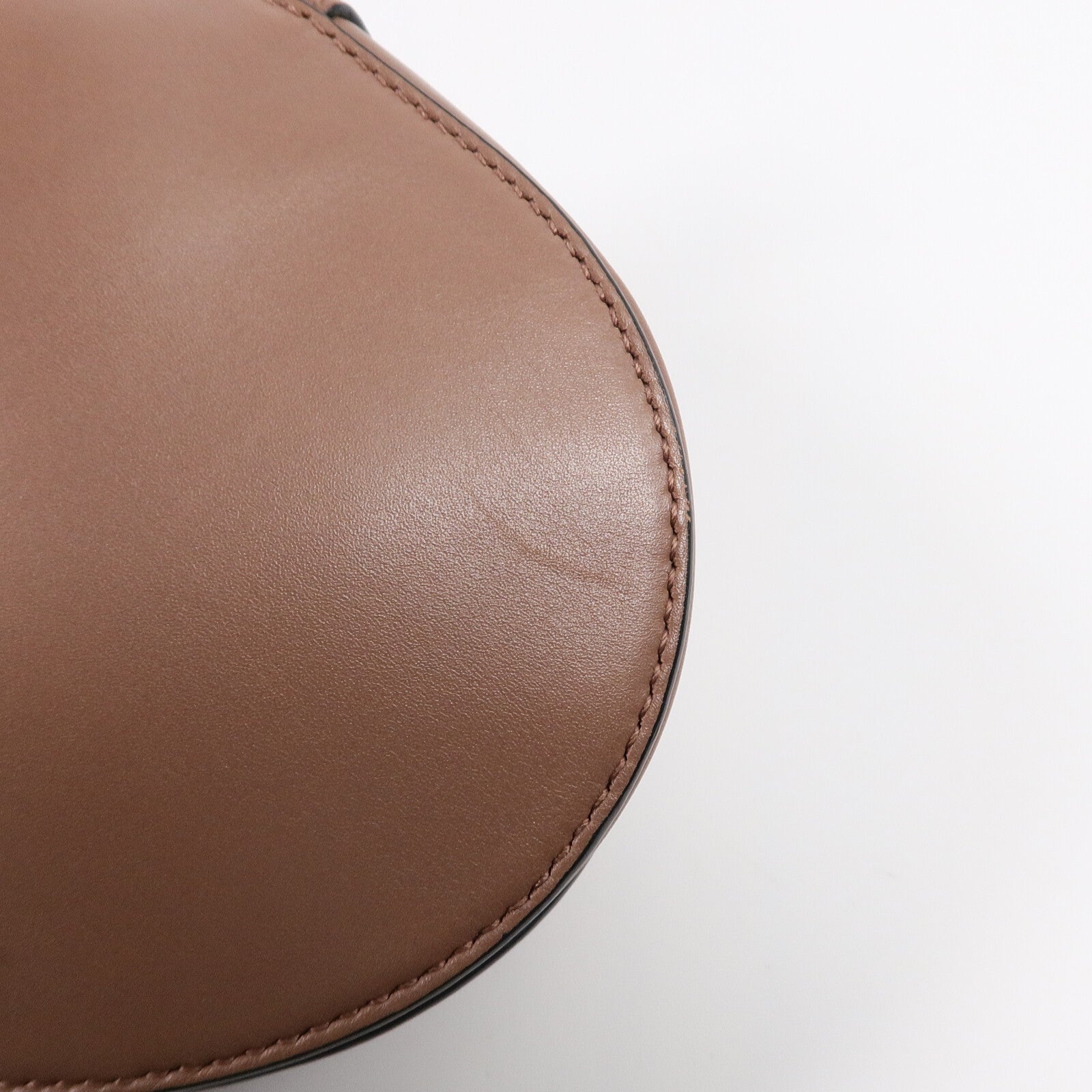 Dior 牛皮皮革Saddle Mini肩背袋