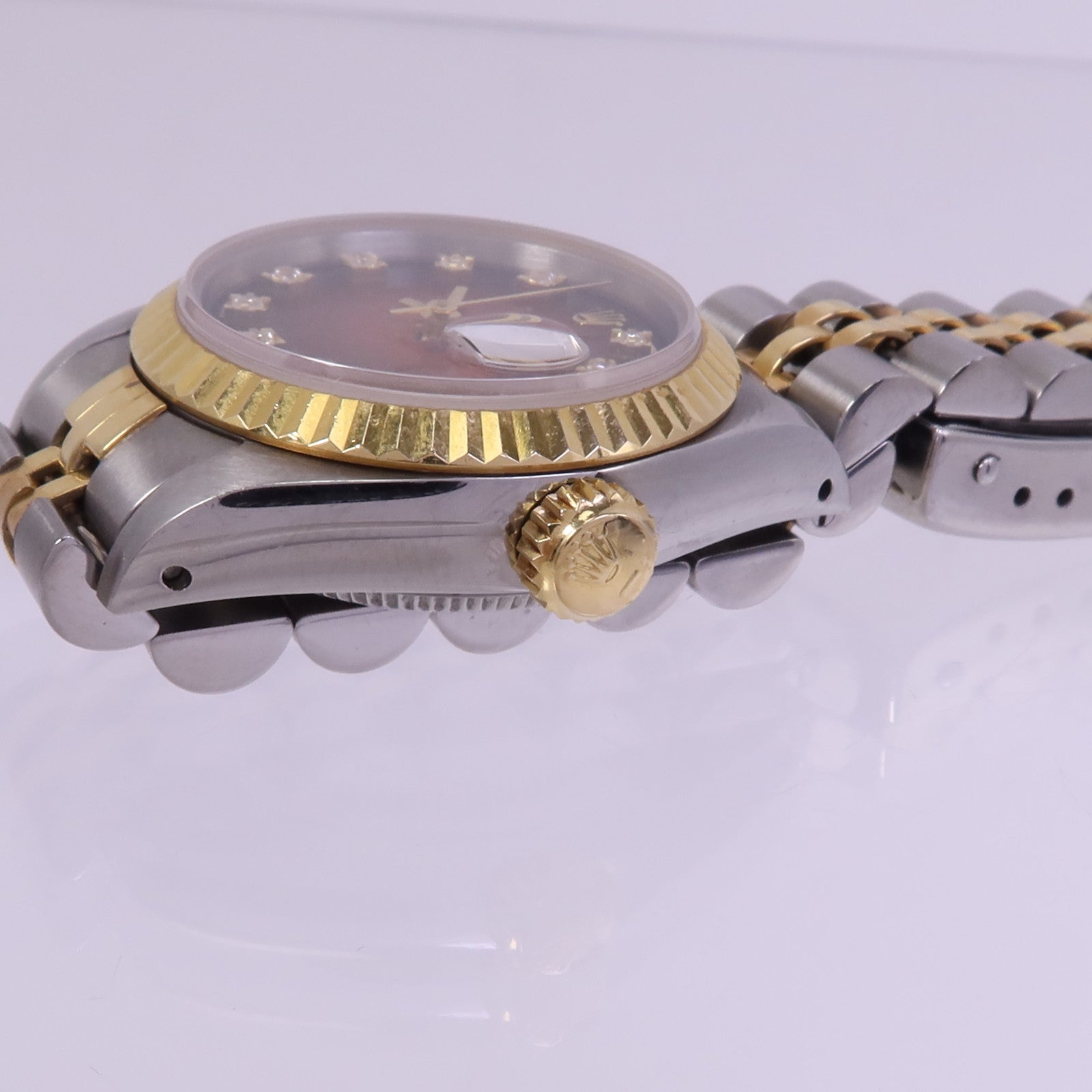 ROLEX Datejust 69173G