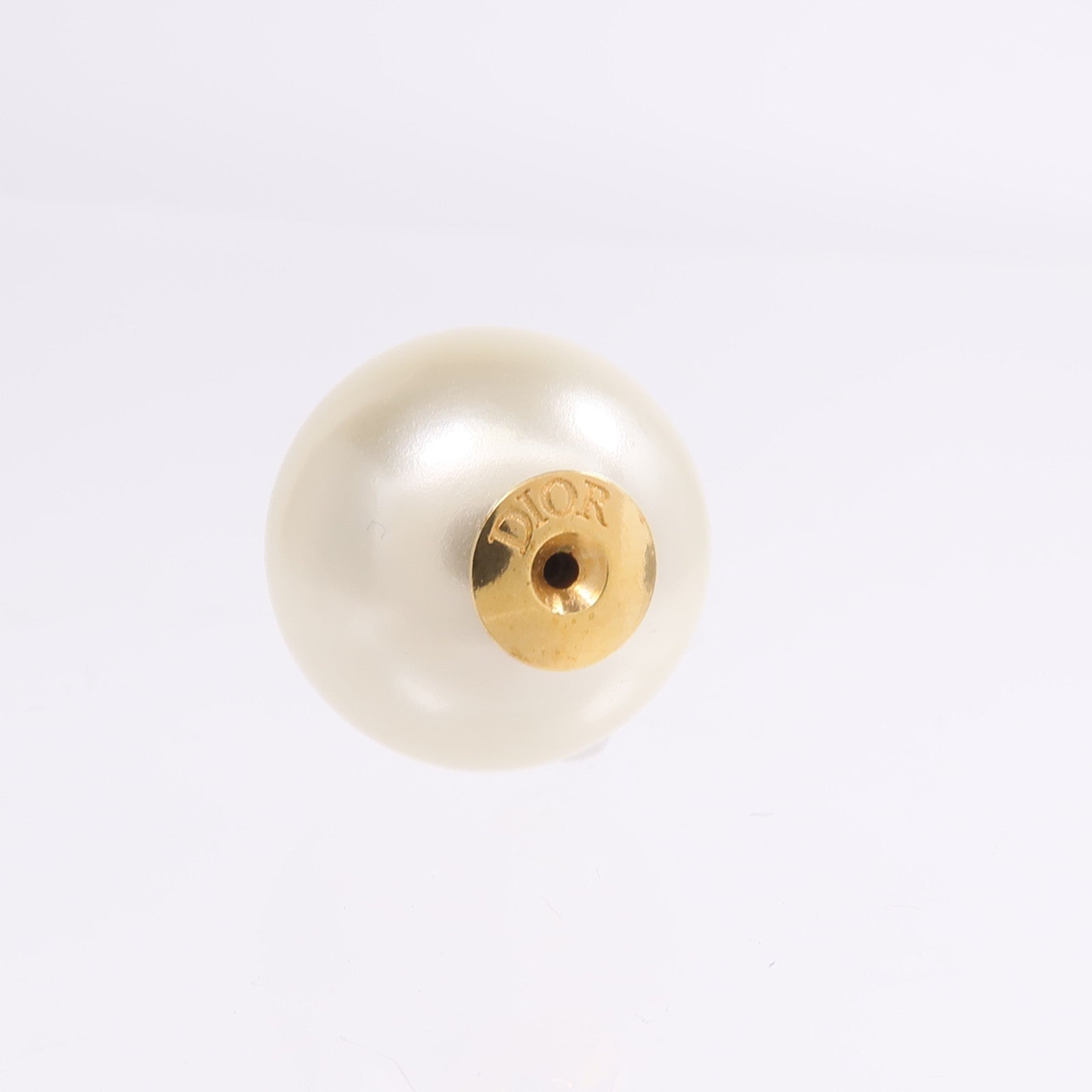 Dior 金屬Earring耳環