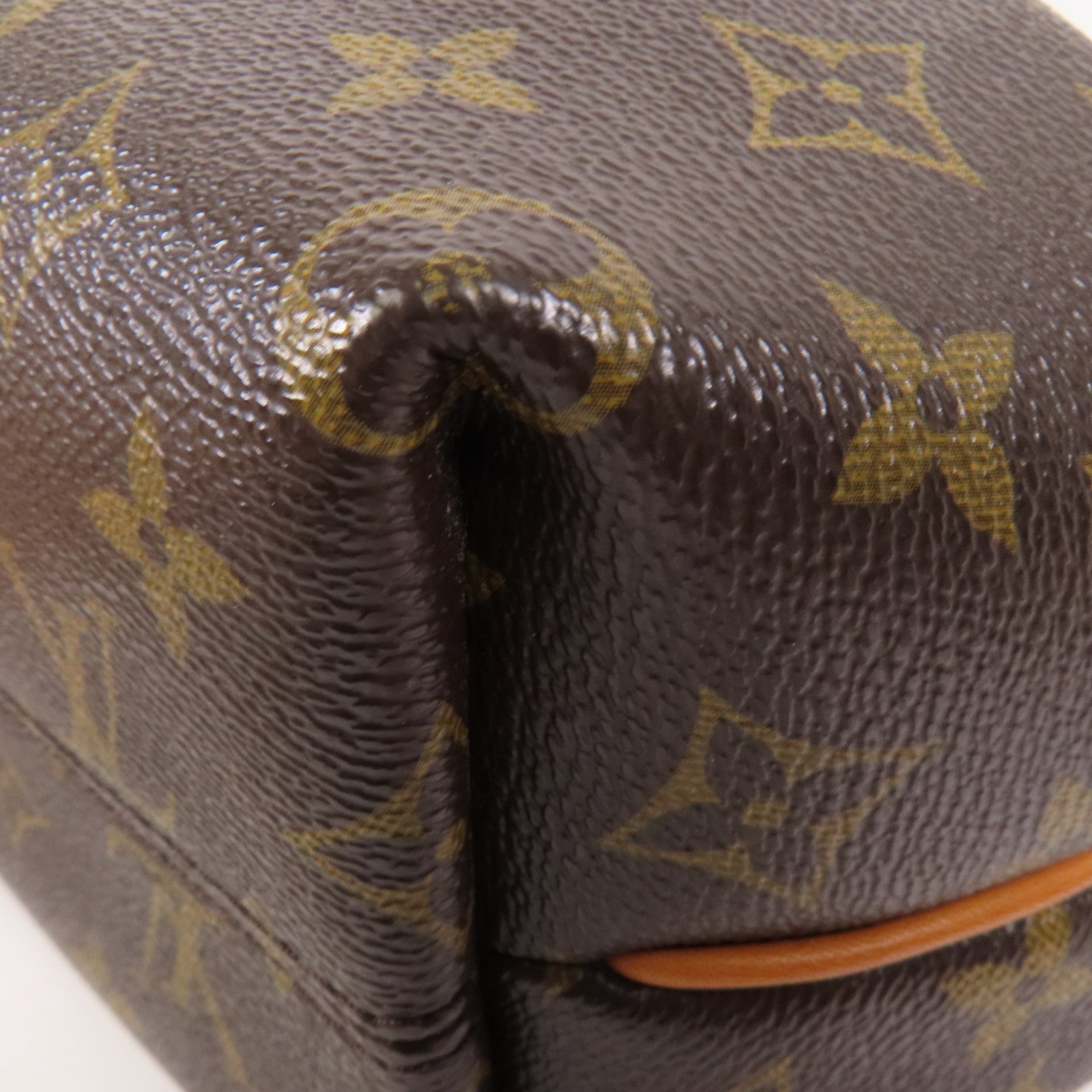 LOUIS VUITTON Monogram Turenne PM金扣手挽肩背兩用袋