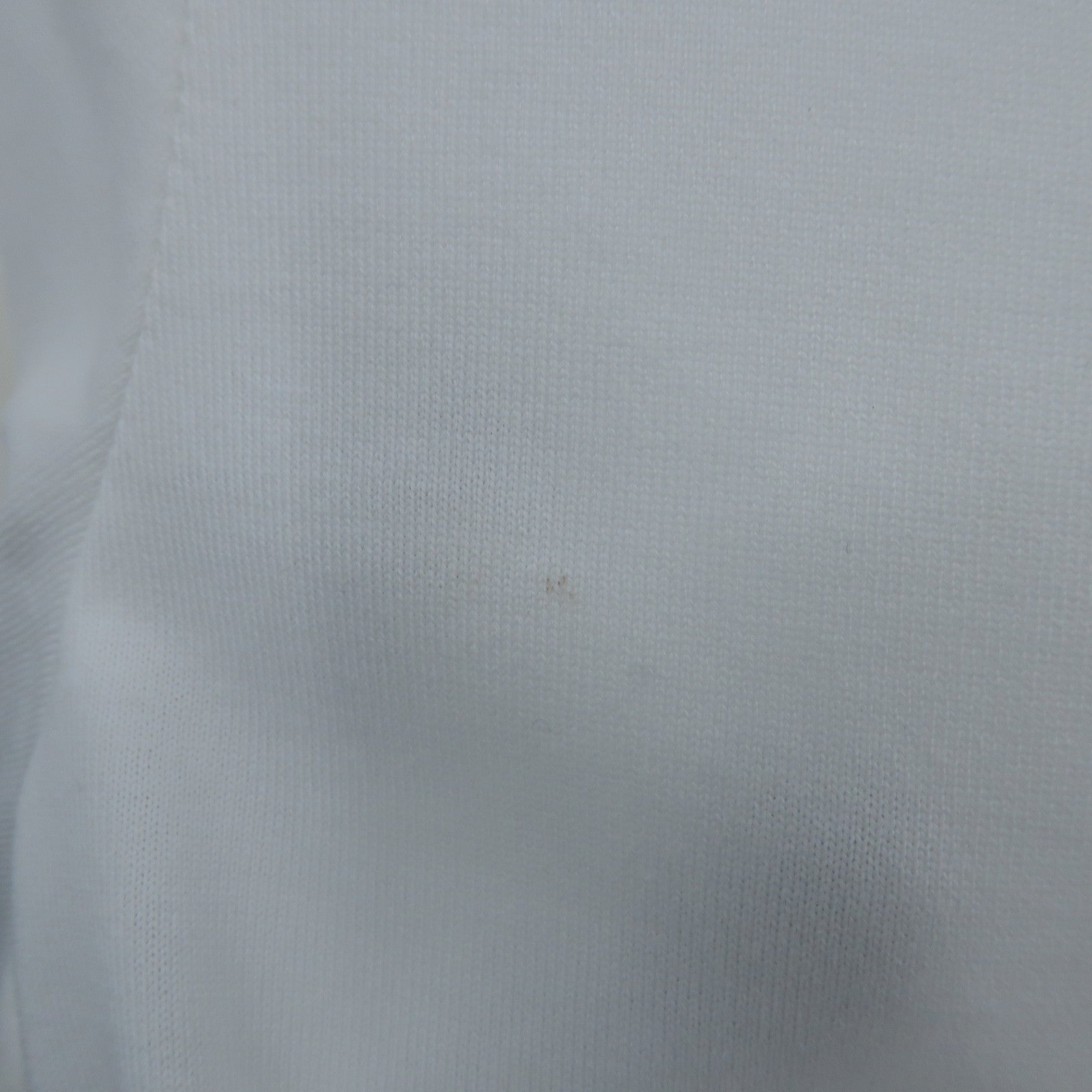 HERMES Cotton Cartouche Chevron T-Shirt上衣