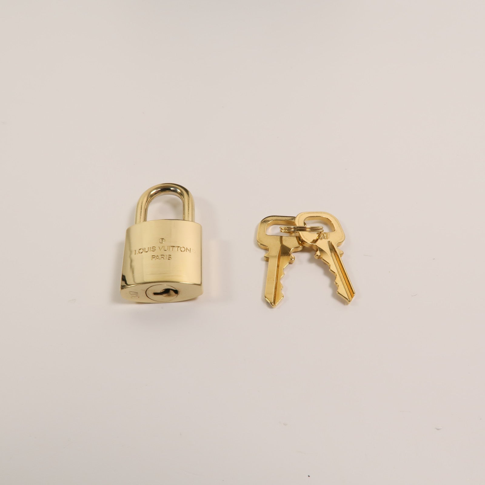 LOUIS VUITTON Monogram Reverse Cannes手挽肩背兩用袋