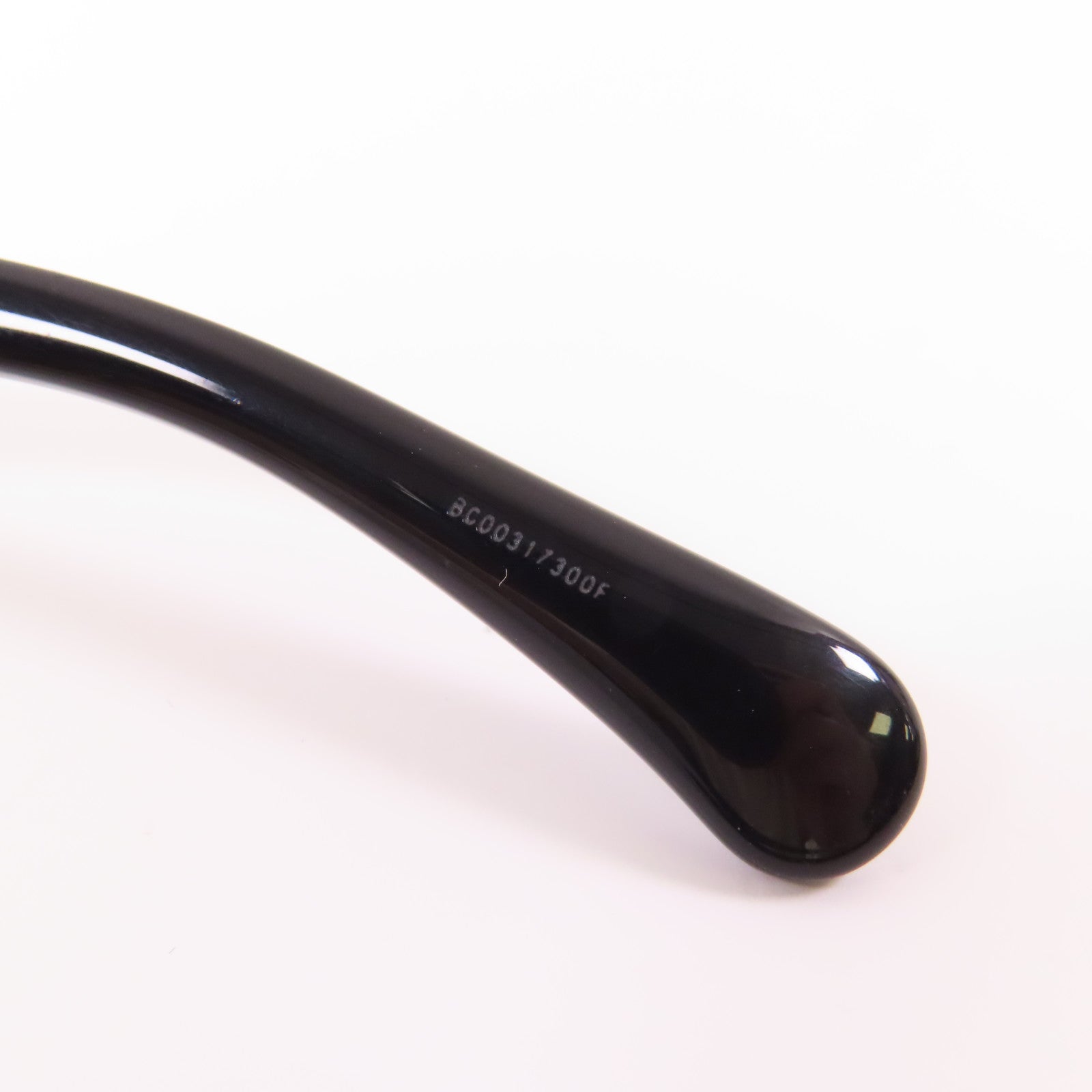 CHANEL PVC Sunglasses太陽眼鏡