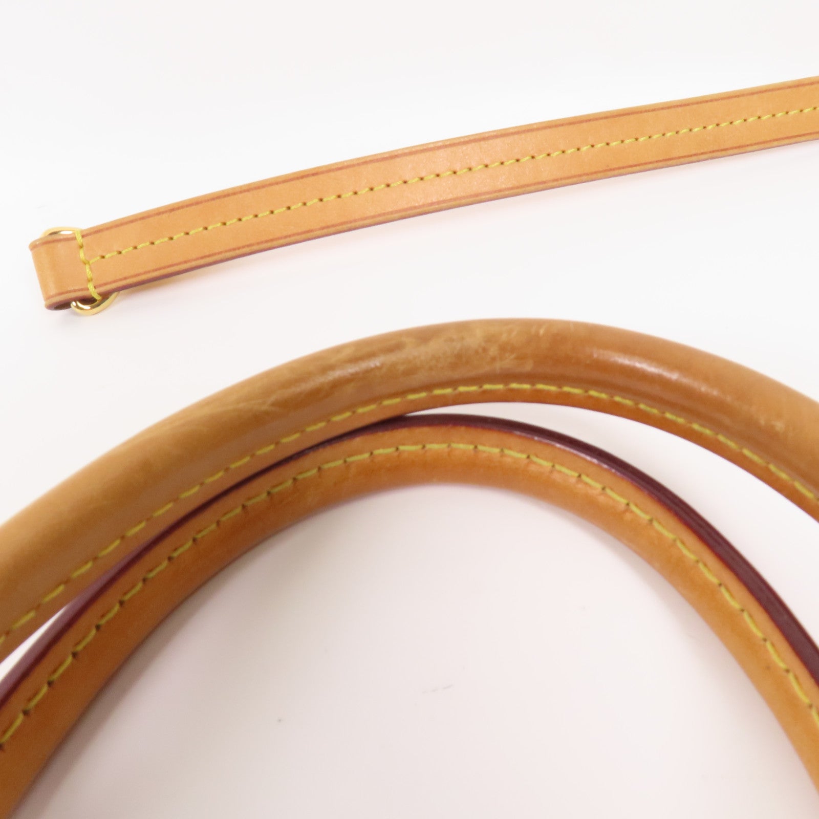 LOUIS VUITTON Monogram Turenne PM金扣手挽肩背兩用袋