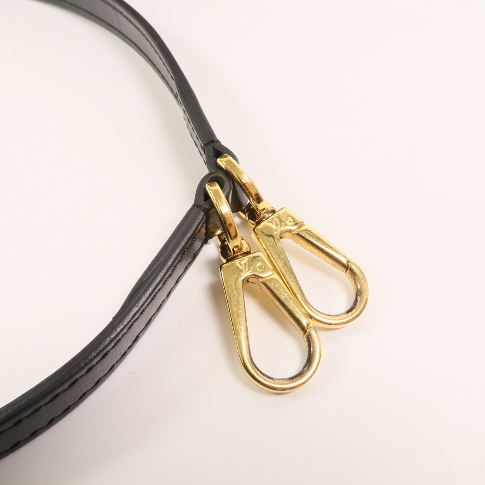 LOUIS VUITTON Monogram Reverse Cannes手挽肩背兩用袋