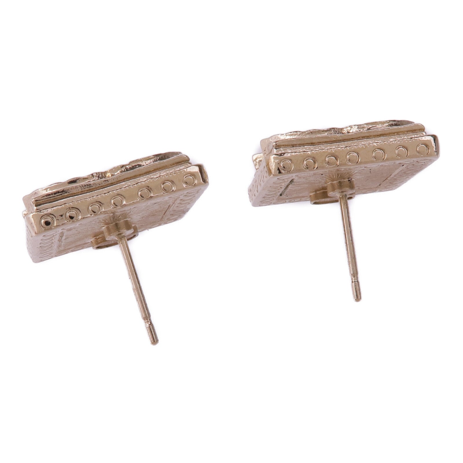 CHANEL 金屬Earrings耳環