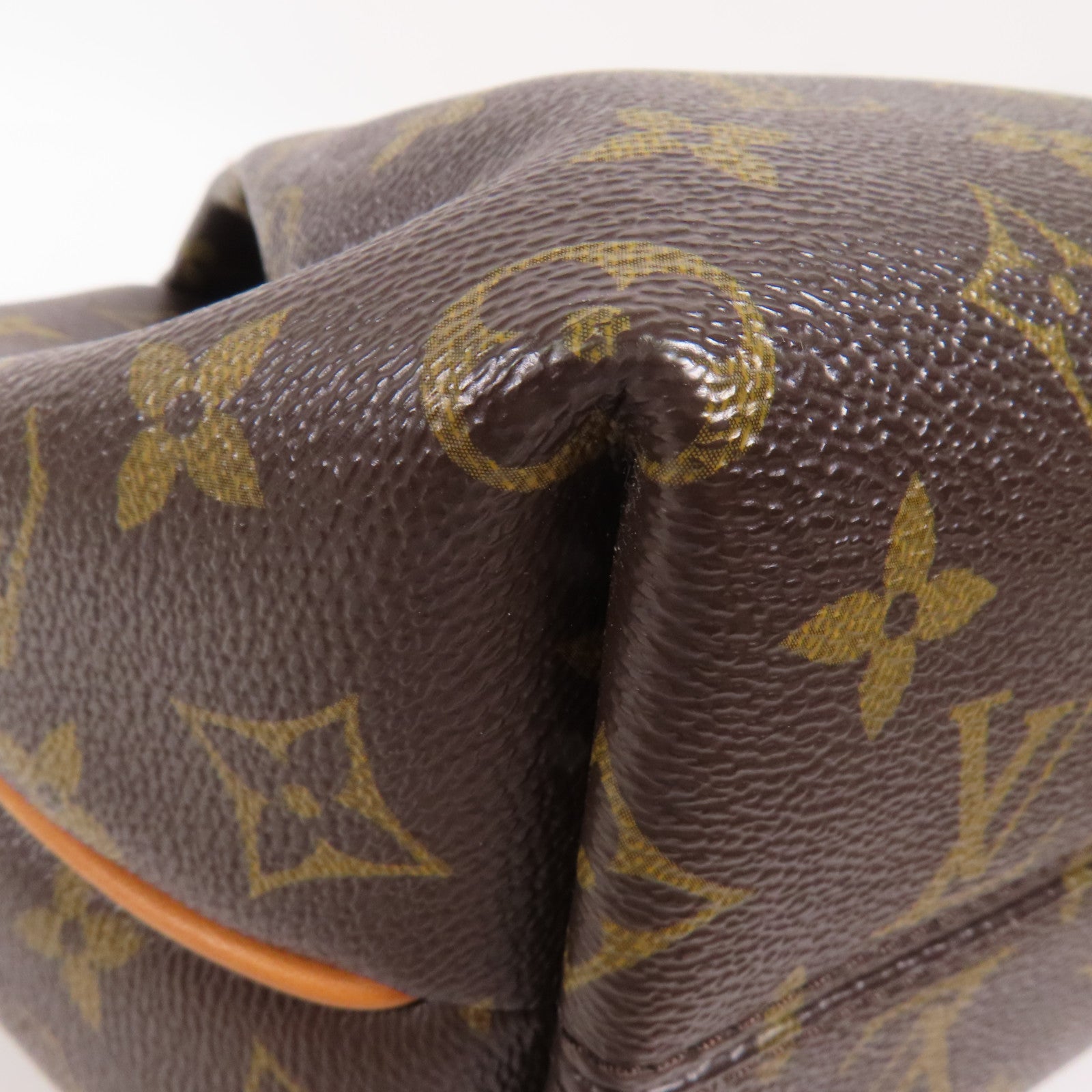 LOUIS VUITTON Monogram Turenne PM金扣手挽肩背兩用袋
