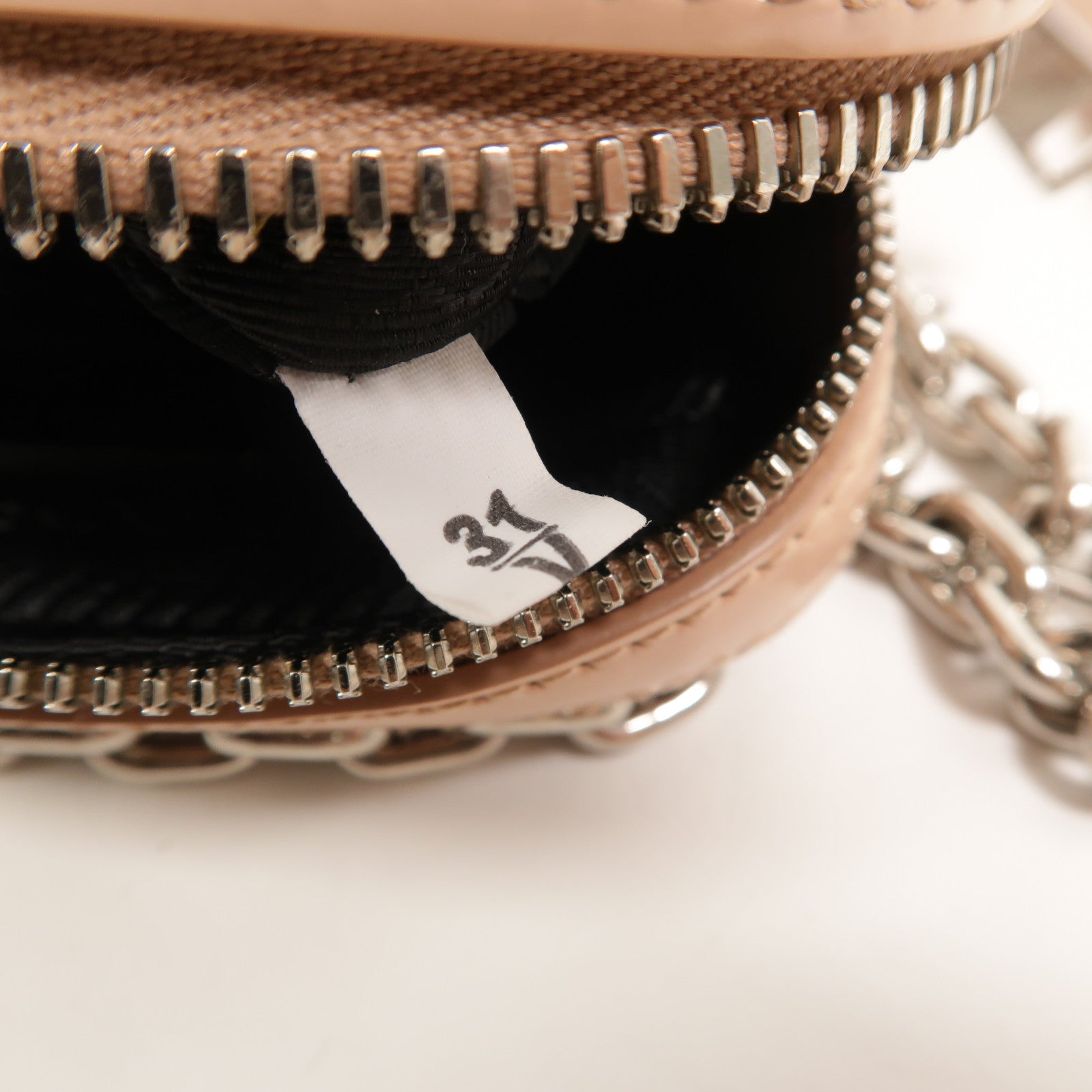 PRADA 牛皮皮革Shoulder Bag手挽肩背兩用袋