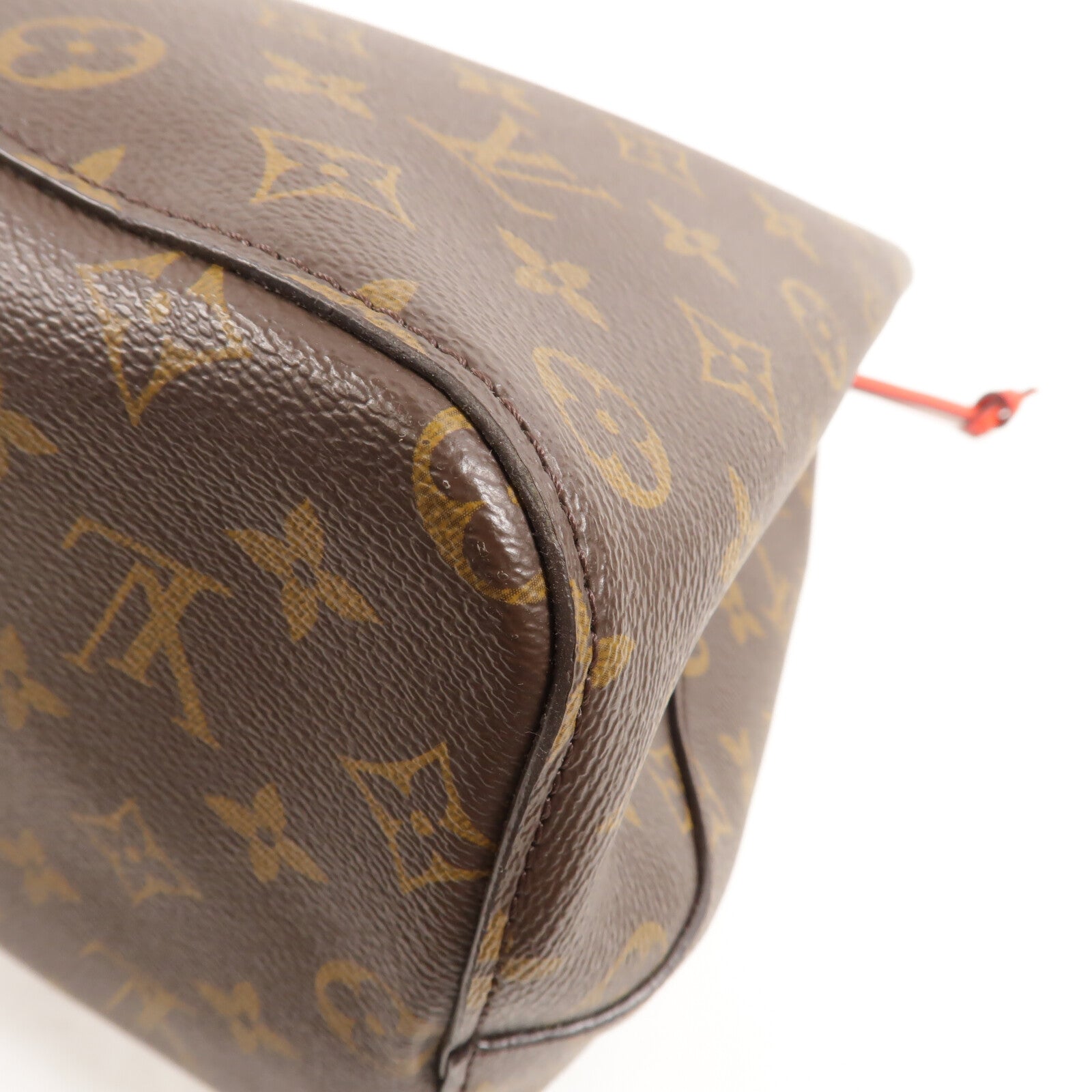 LOUIS VUITTON Monogram Neo Noe MM肩背袋