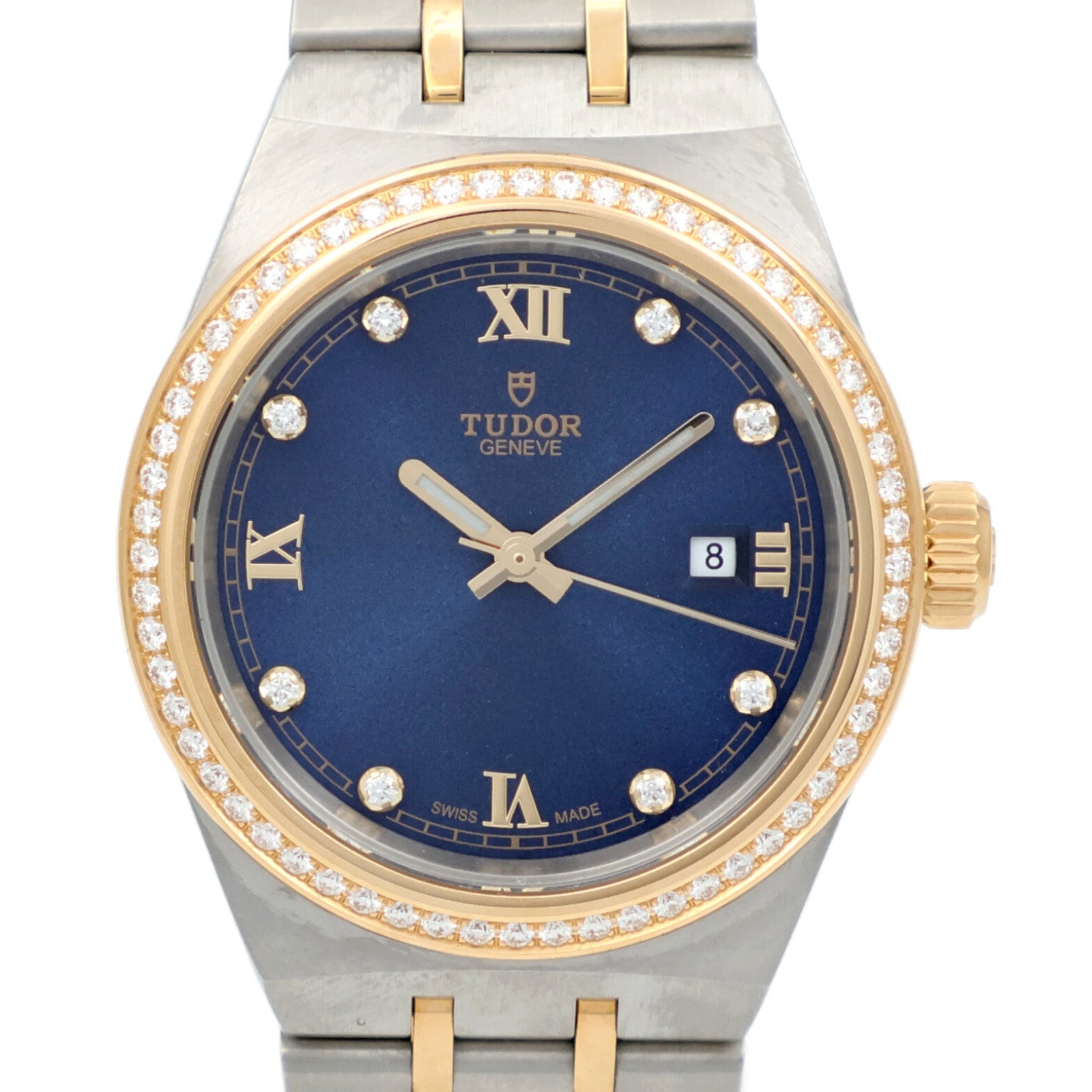 TUDOR Royal M28323