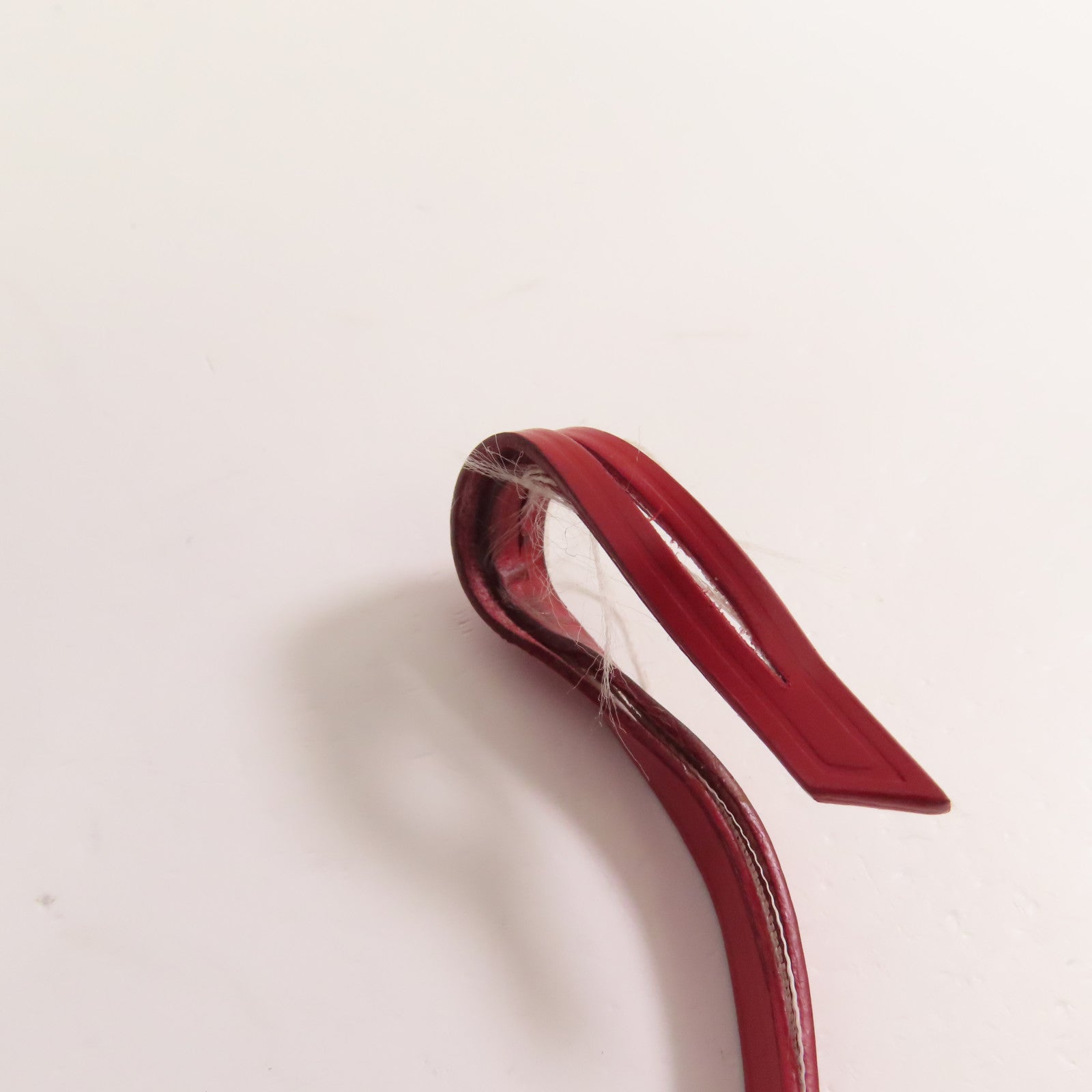 LOUIS VUITTON Damier Caissa Hobo金扣手挽袋