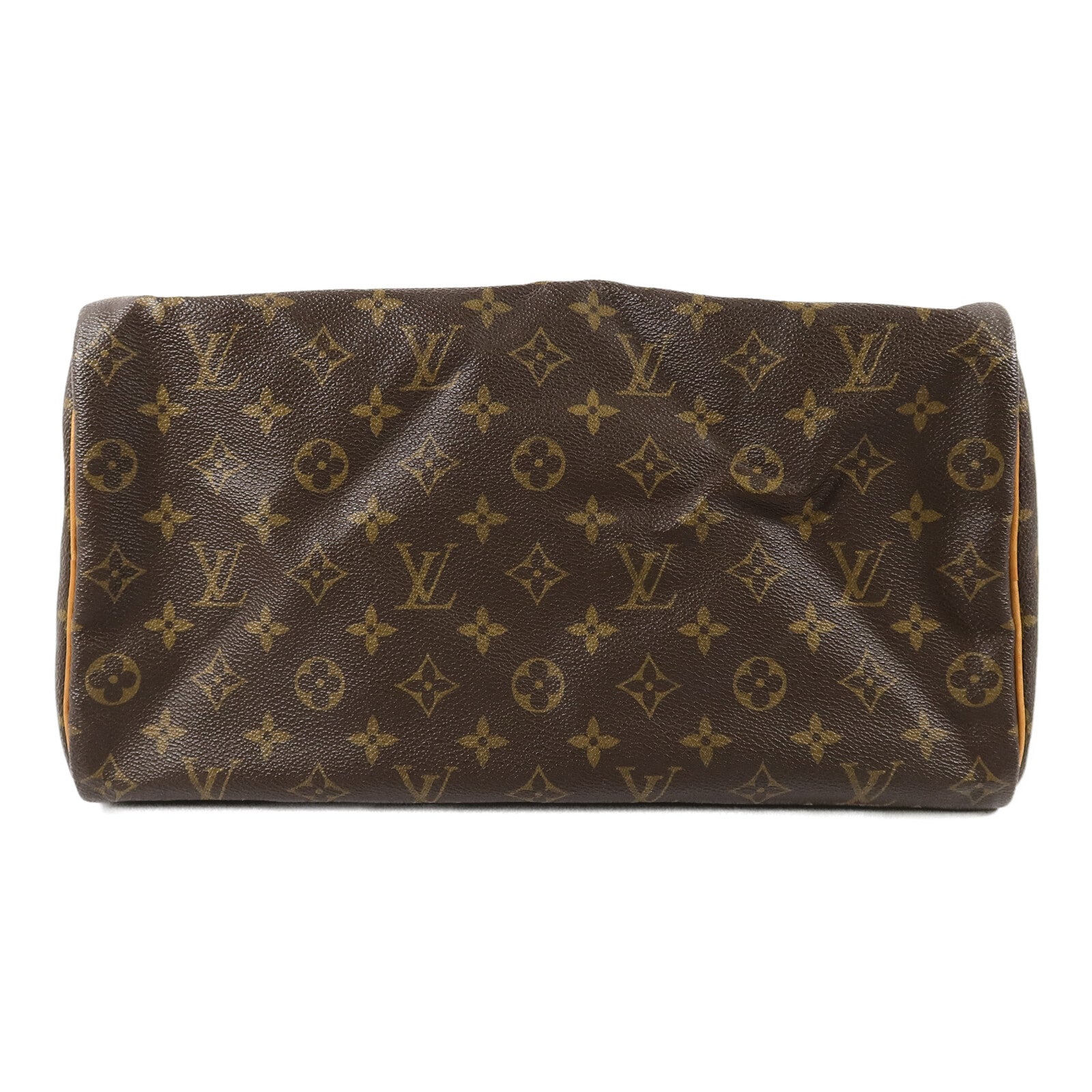 LOUIS VUITTON Monogram Speedy 35手挽袋