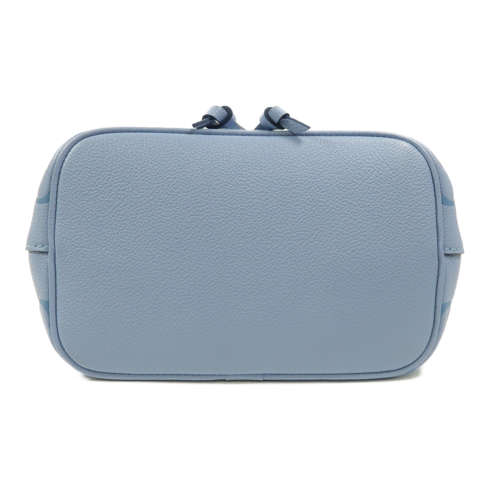 LOUIS VUITTON Monogram Empreinte Neonoe BB手挽肩背兩用袋