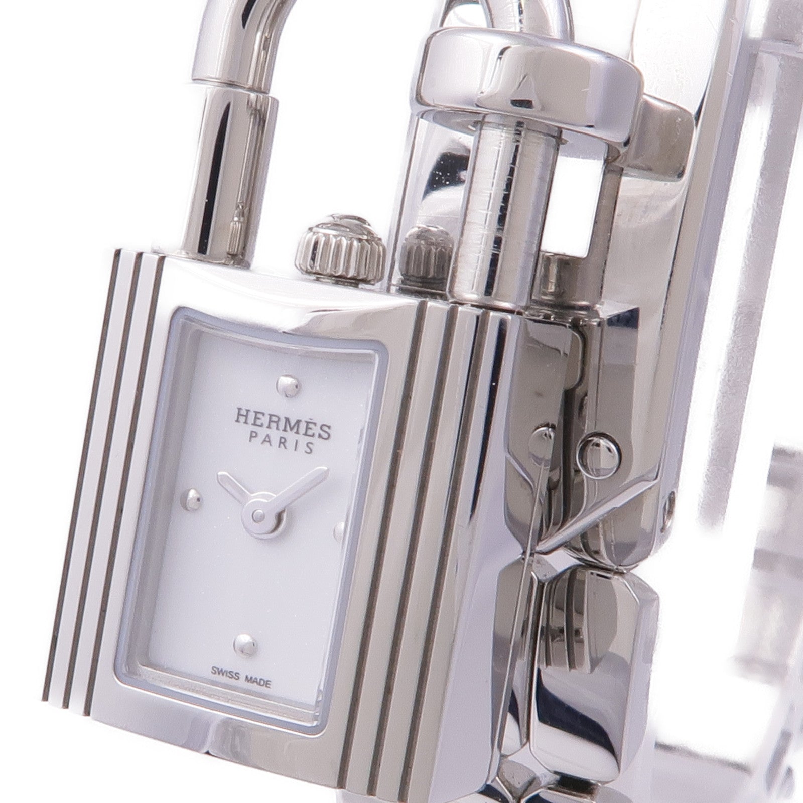 HERMES Kelly Watch XS