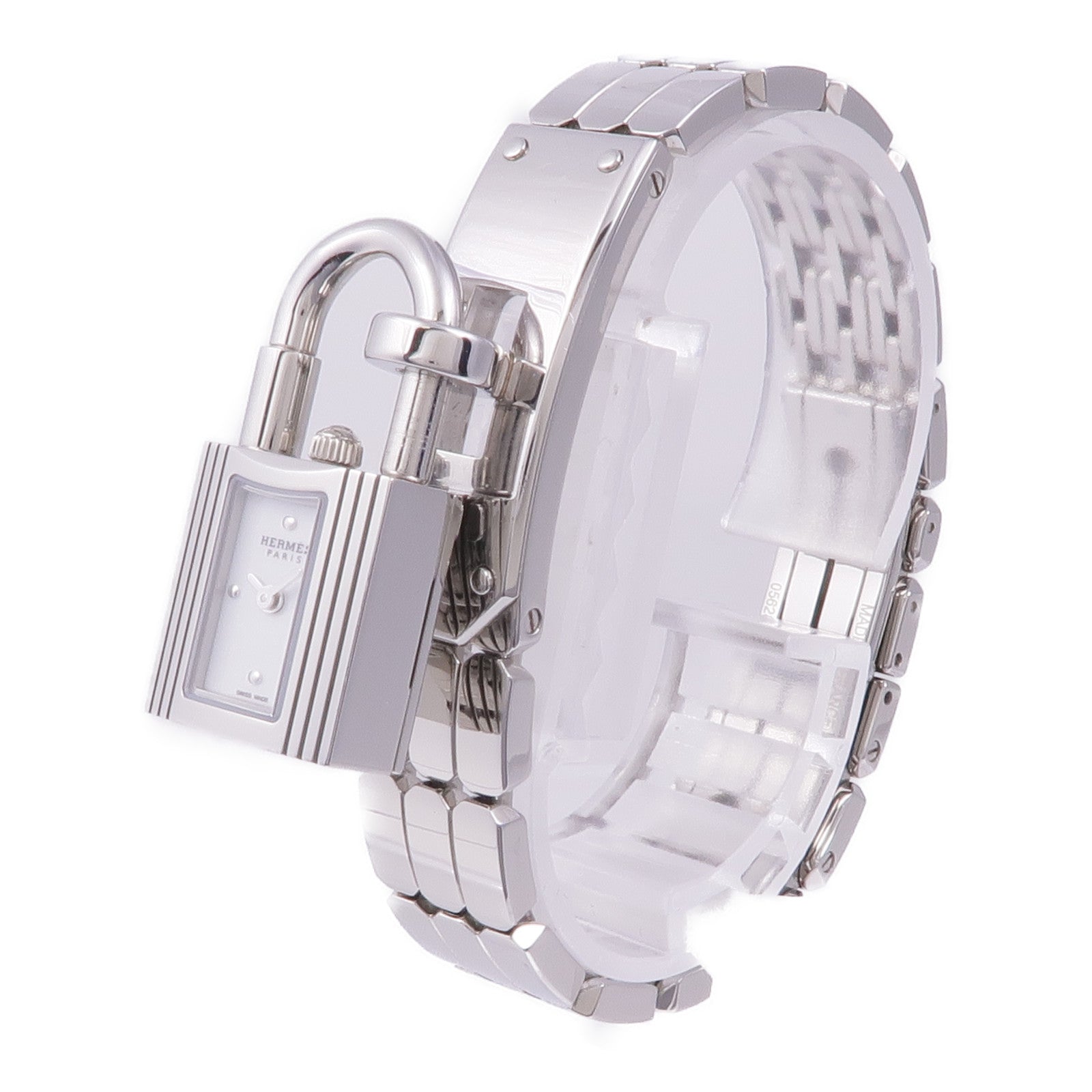 HERMES Kelly Watch XS