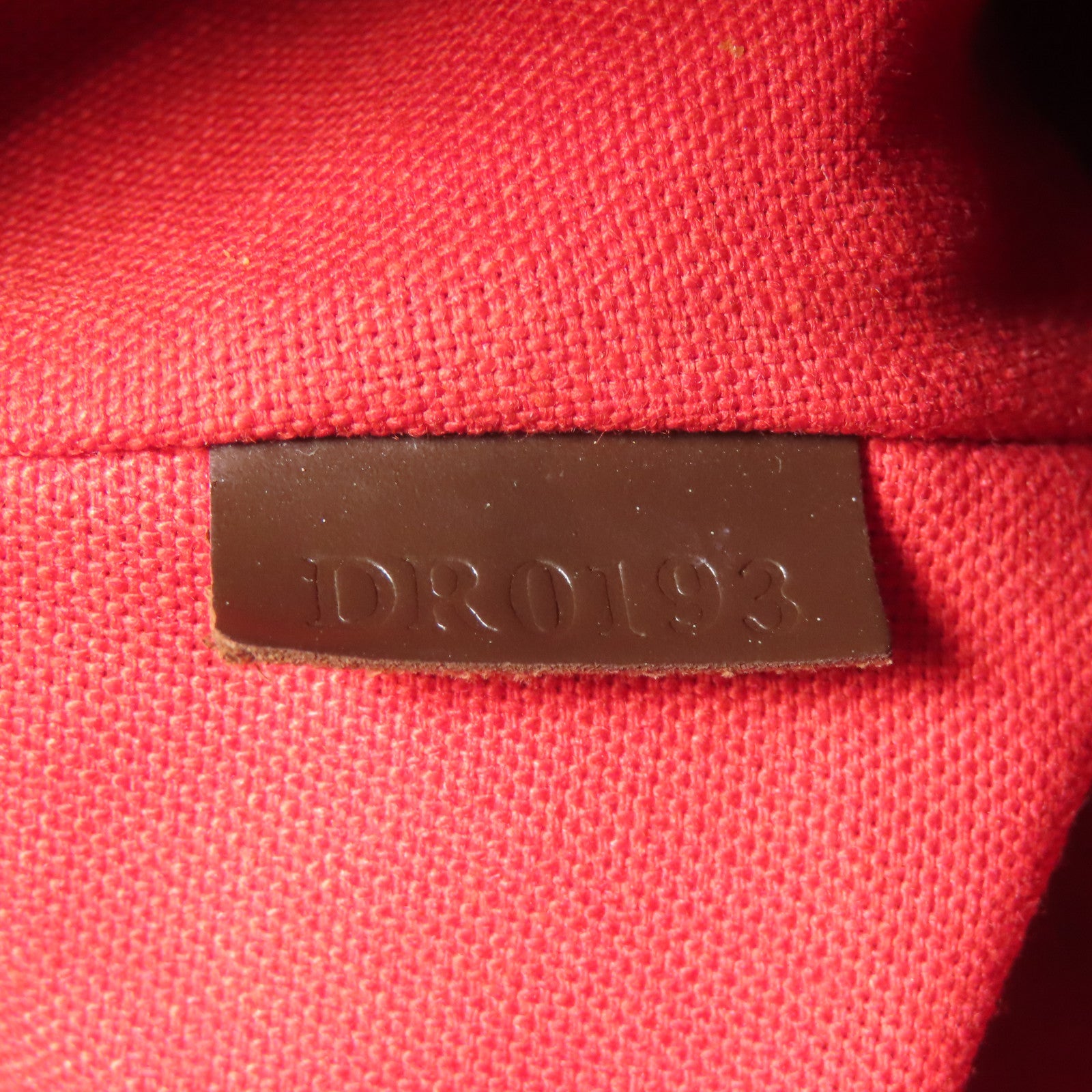 LOUIS VUITTON Damier Westminster GM金扣肩背袋