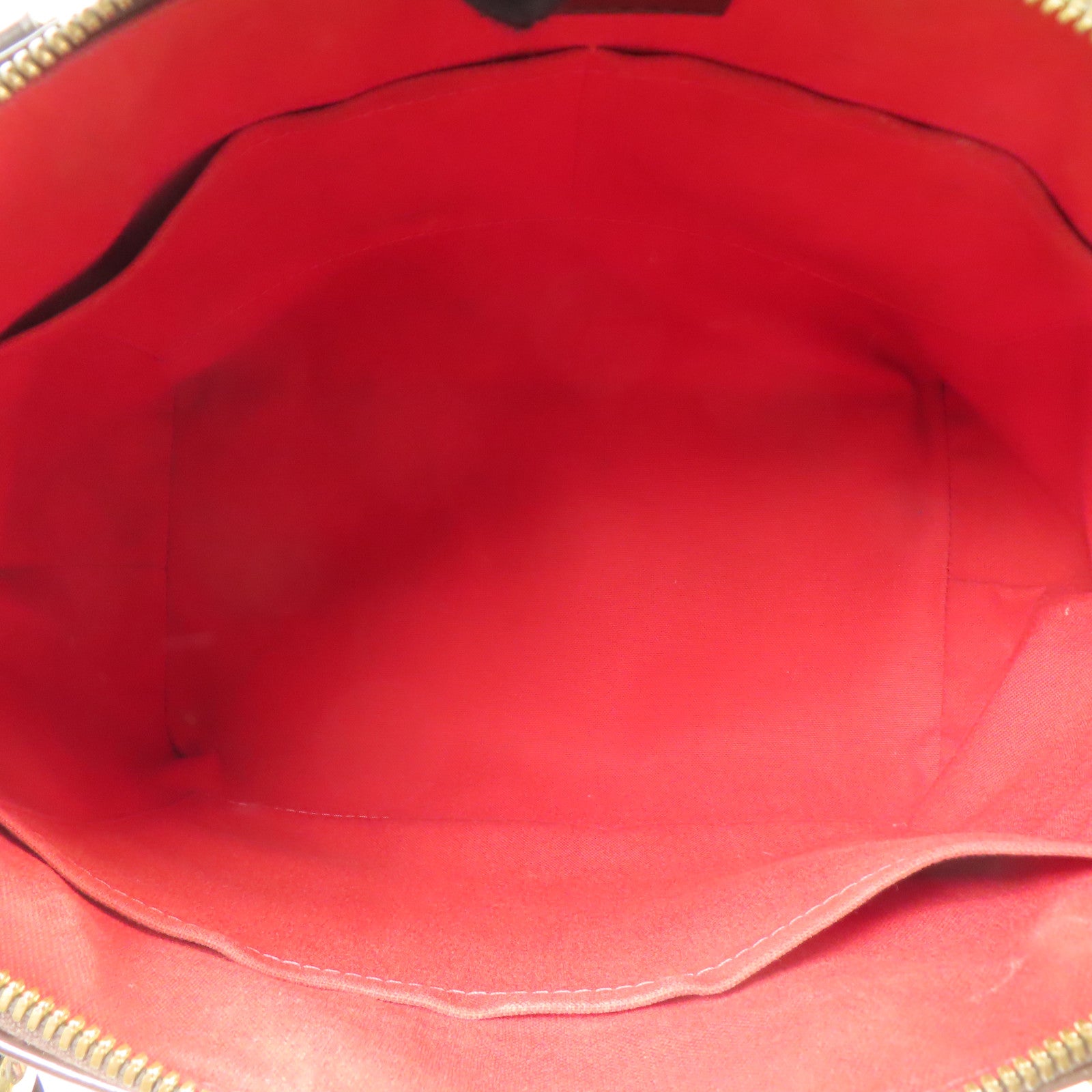 LOUIS VUITTON Damier Westminster GM金扣肩背袋