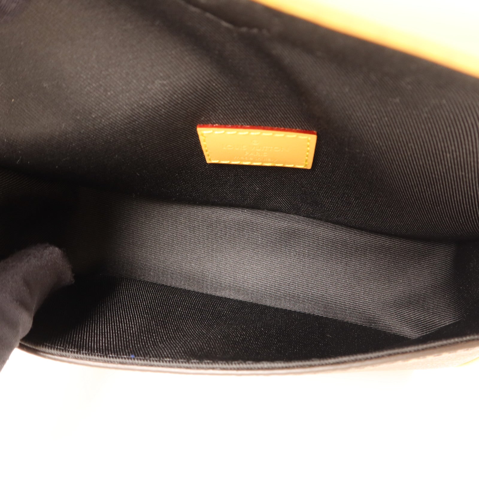 LOUIS VUITTON Monogram Nano Diane金扣手挽肩背兩用袋