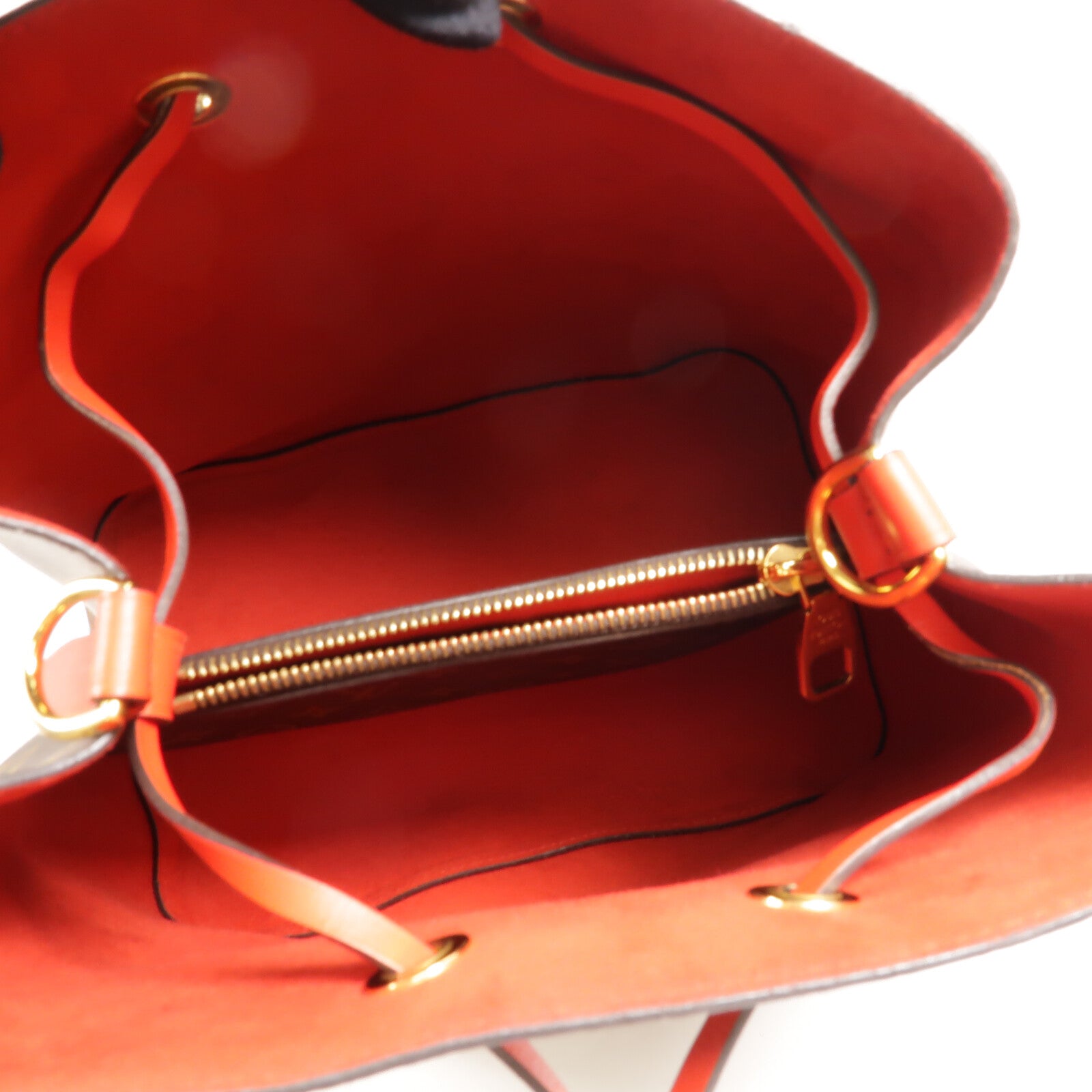 LOUIS VUITTON Monogram Neo Noe MM肩背袋