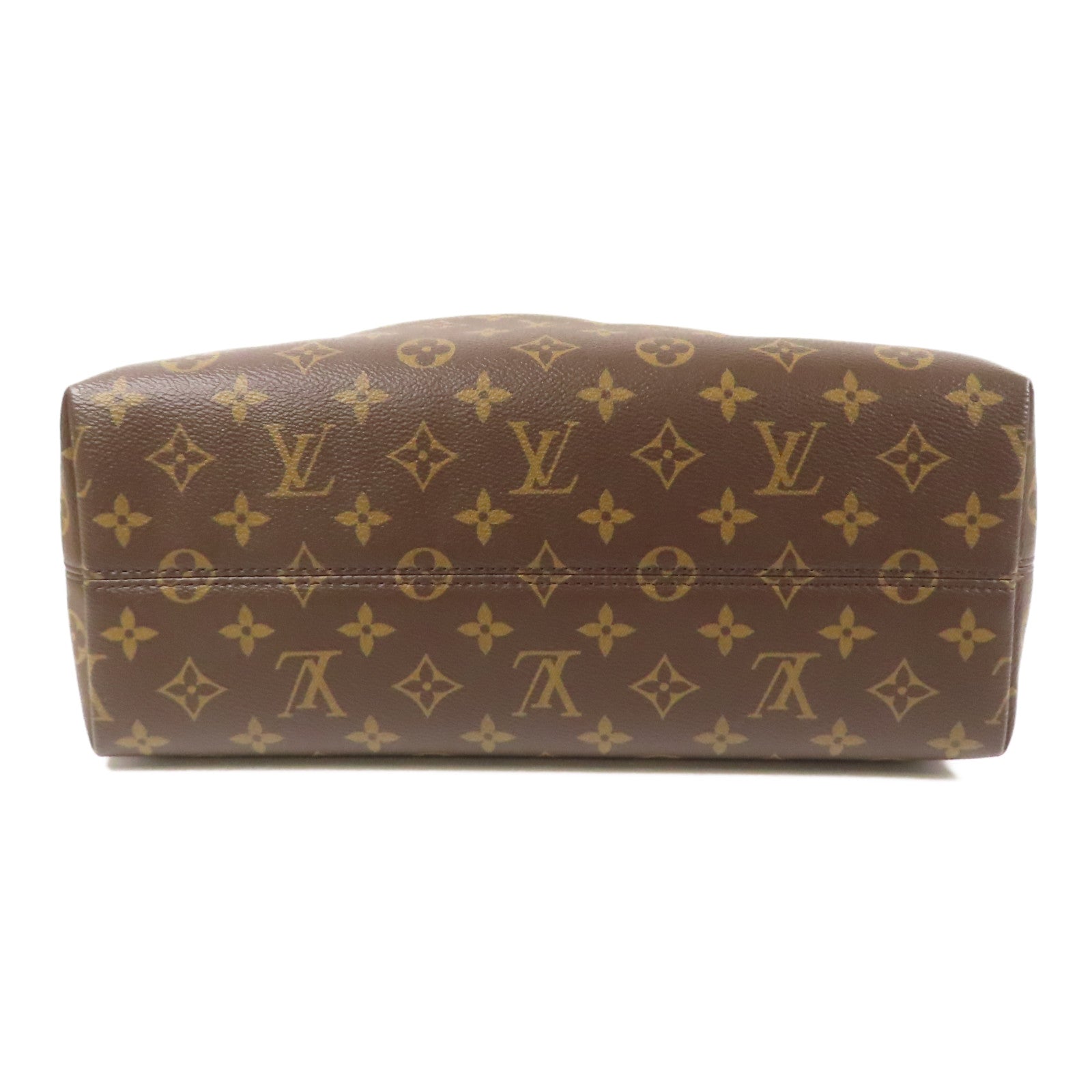 LOUIS VUITTON 【激減優惠】Monogram Boetie金扣手挽肩背兩用袋