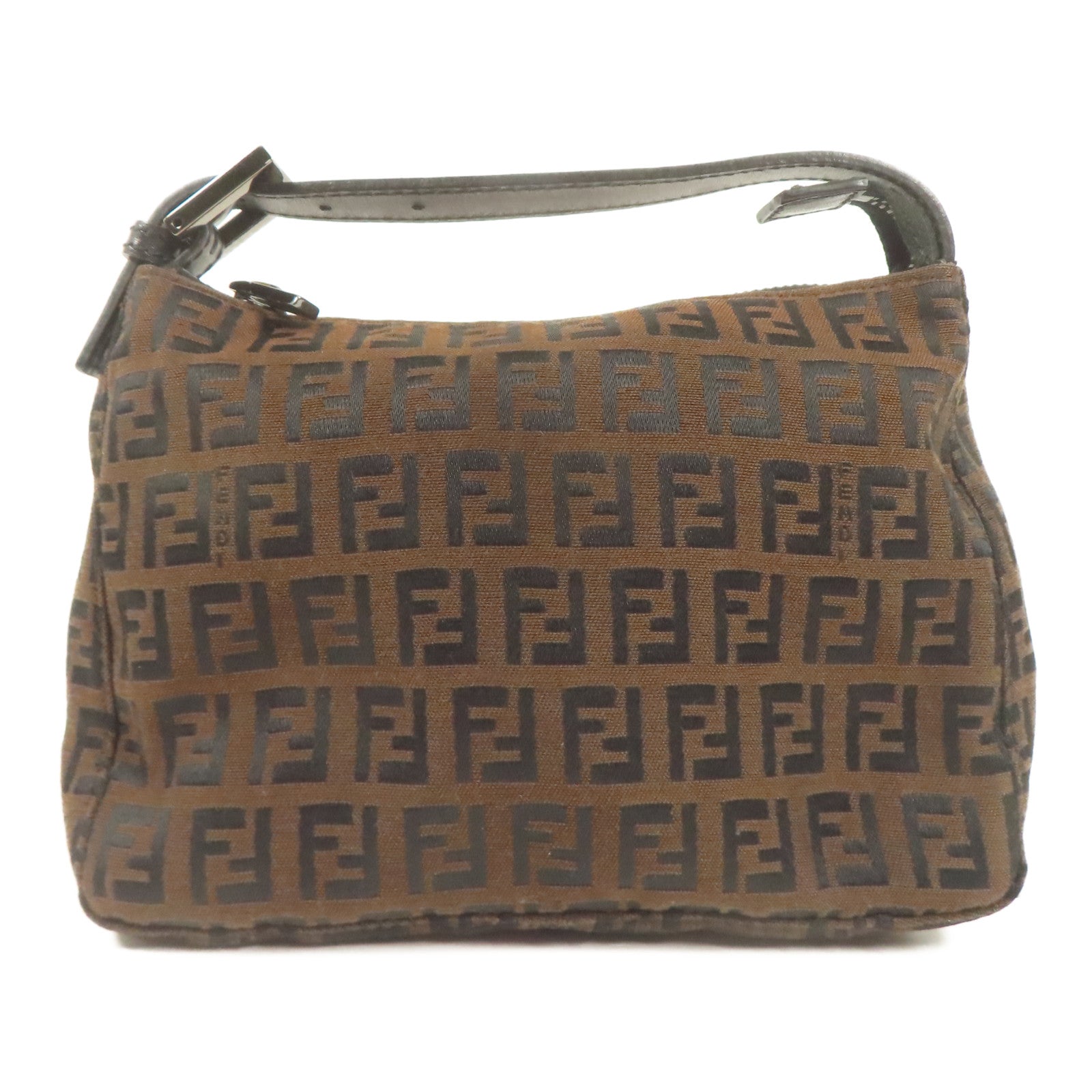 FENDI 尼龍Handbag手挽袋
